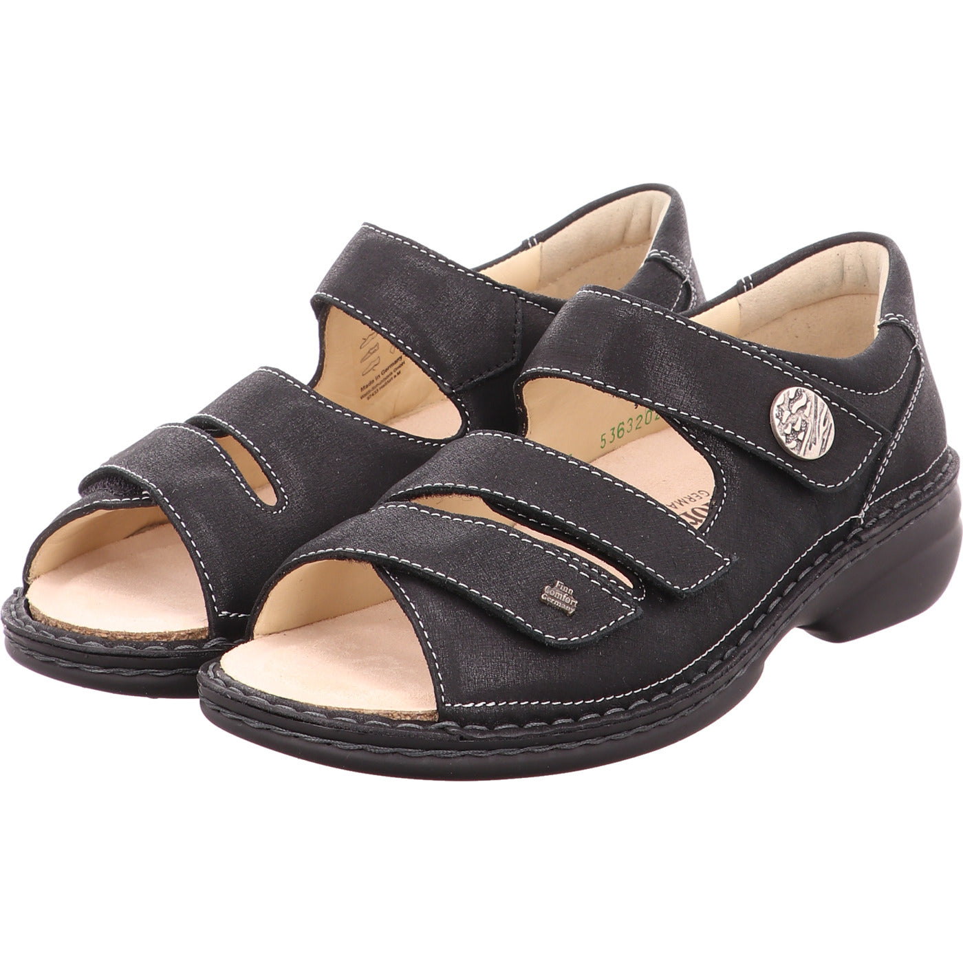 FinnComfort Sandale 96404