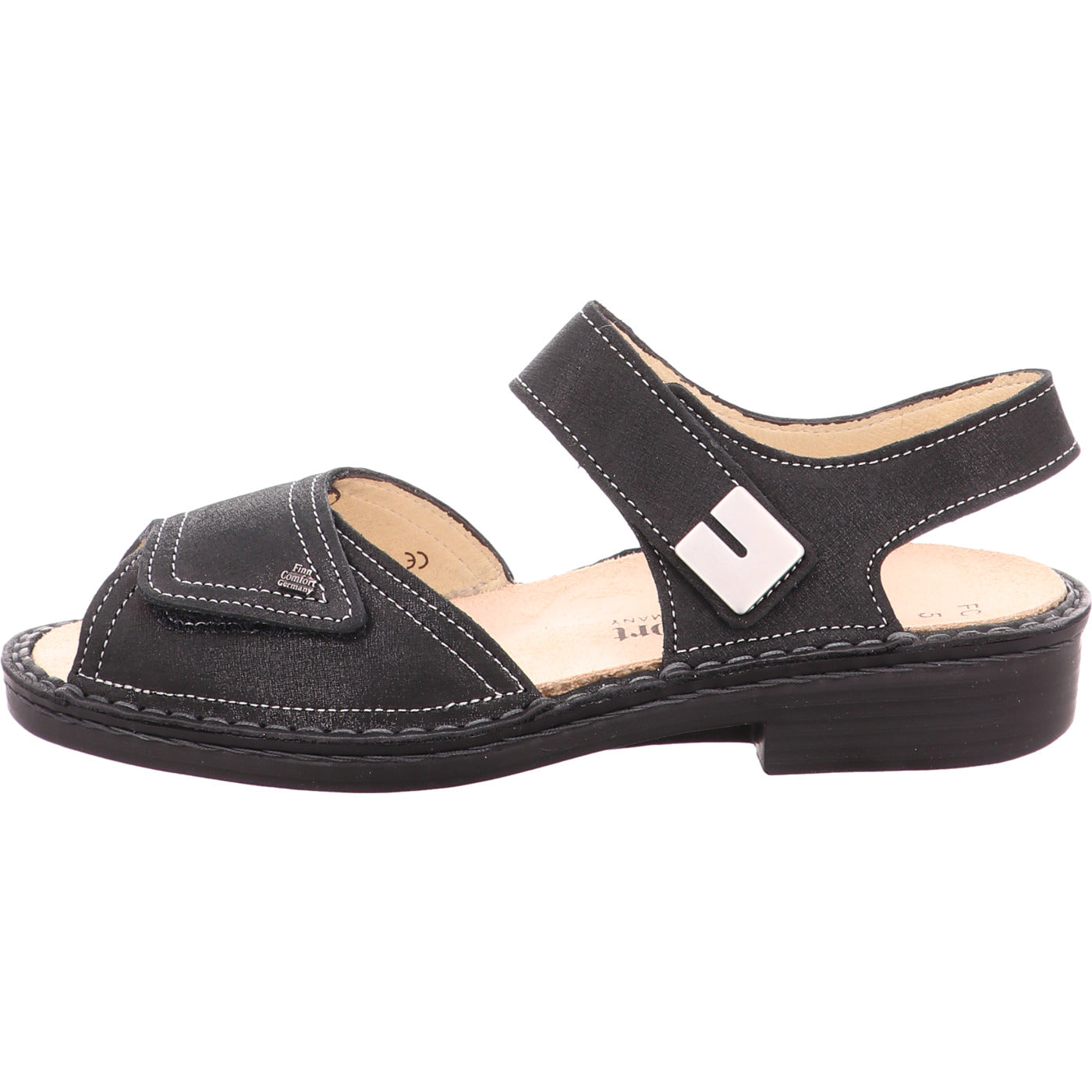 FinnComfort Sandale Luxor