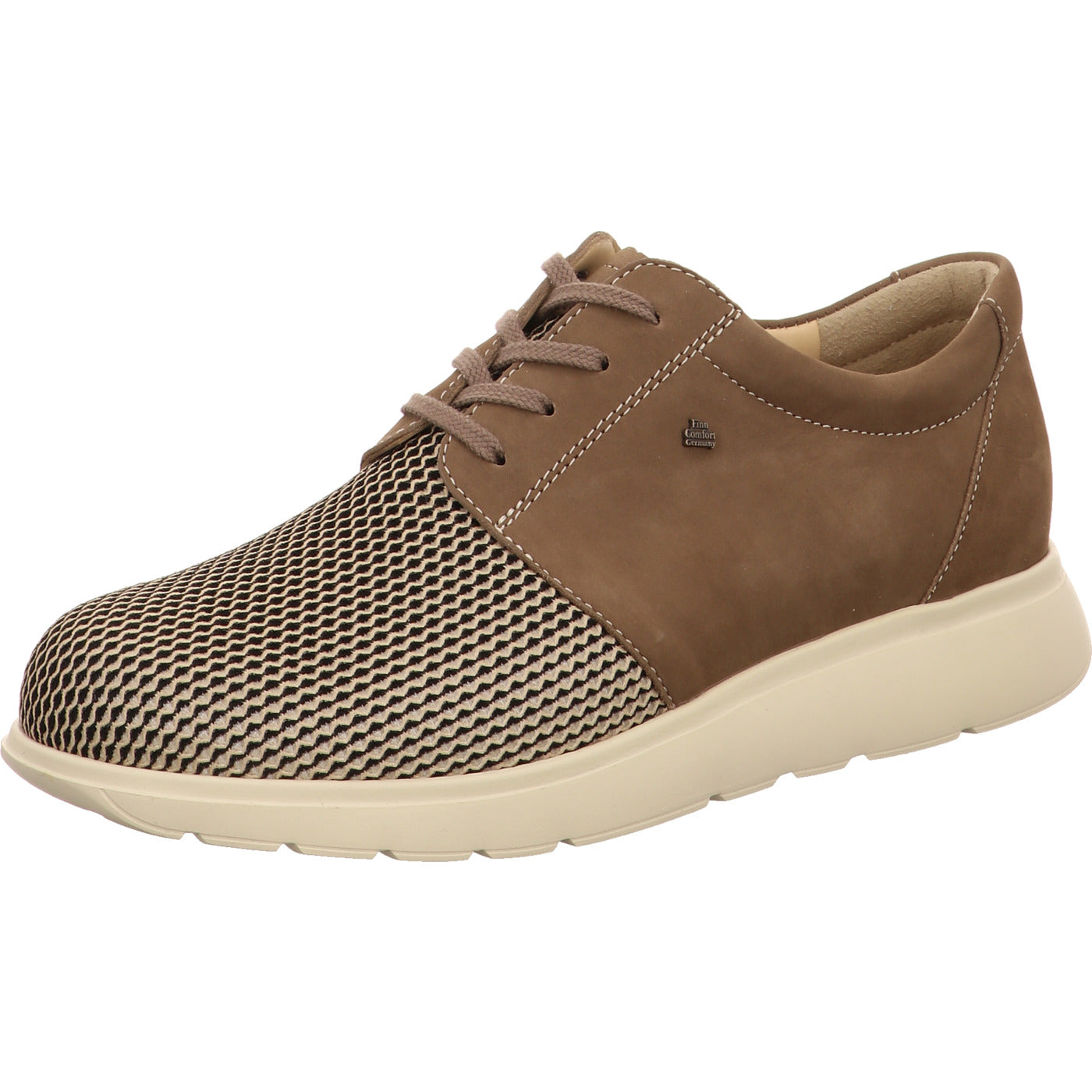 FinnComfort Schnürschuh BONDY