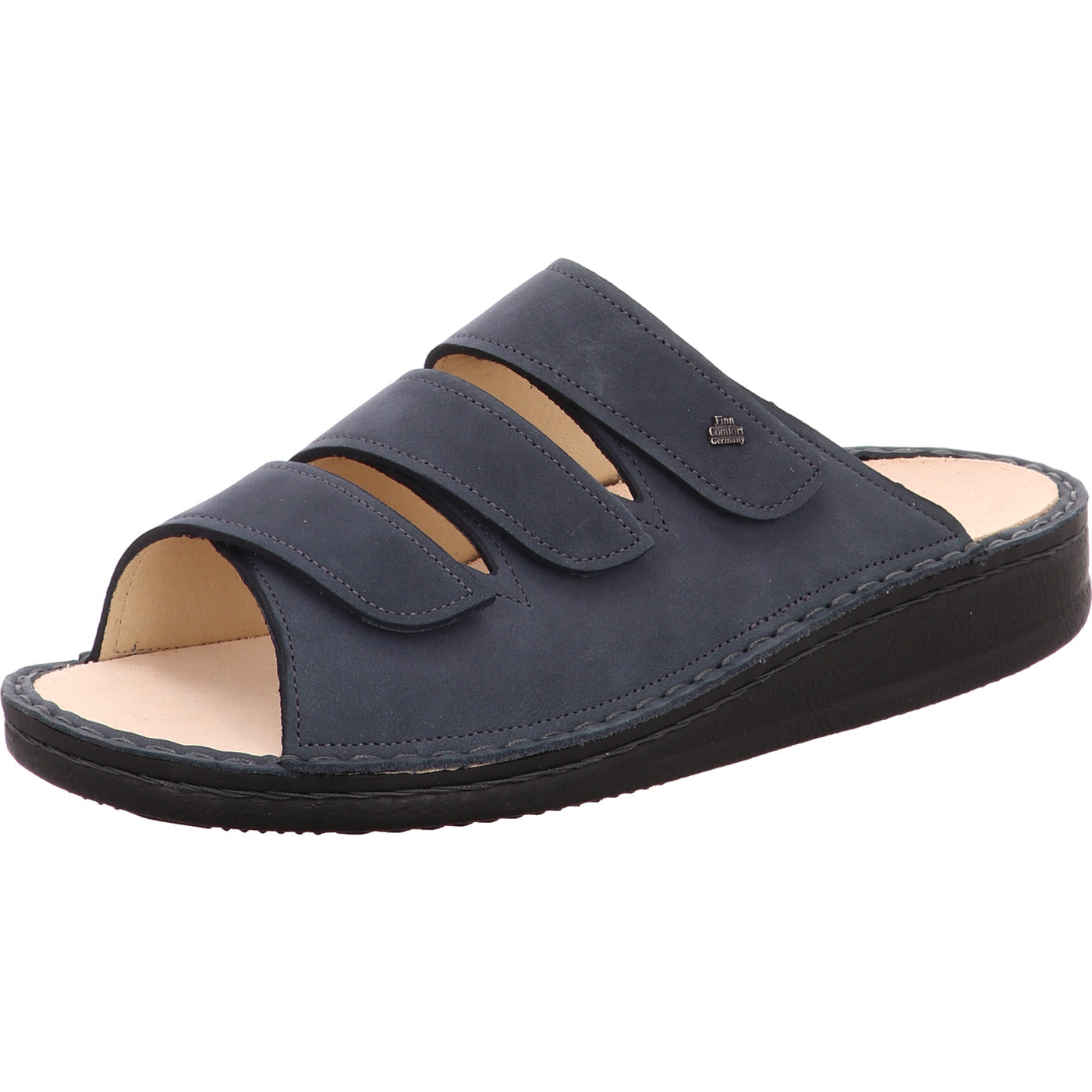 Finn Comfort Schuhe Pantolette Korfu