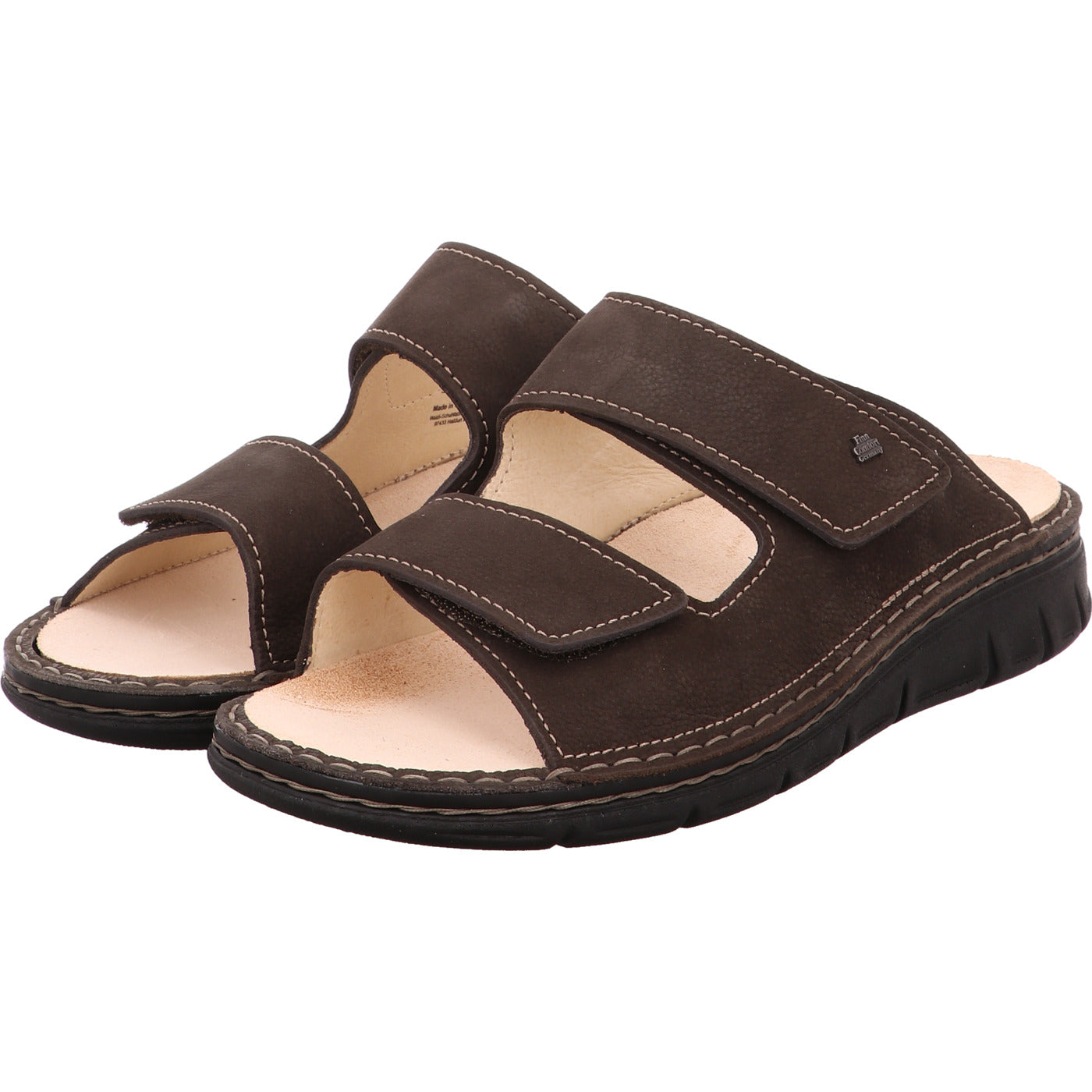 FinnComfort Pantolette RAB