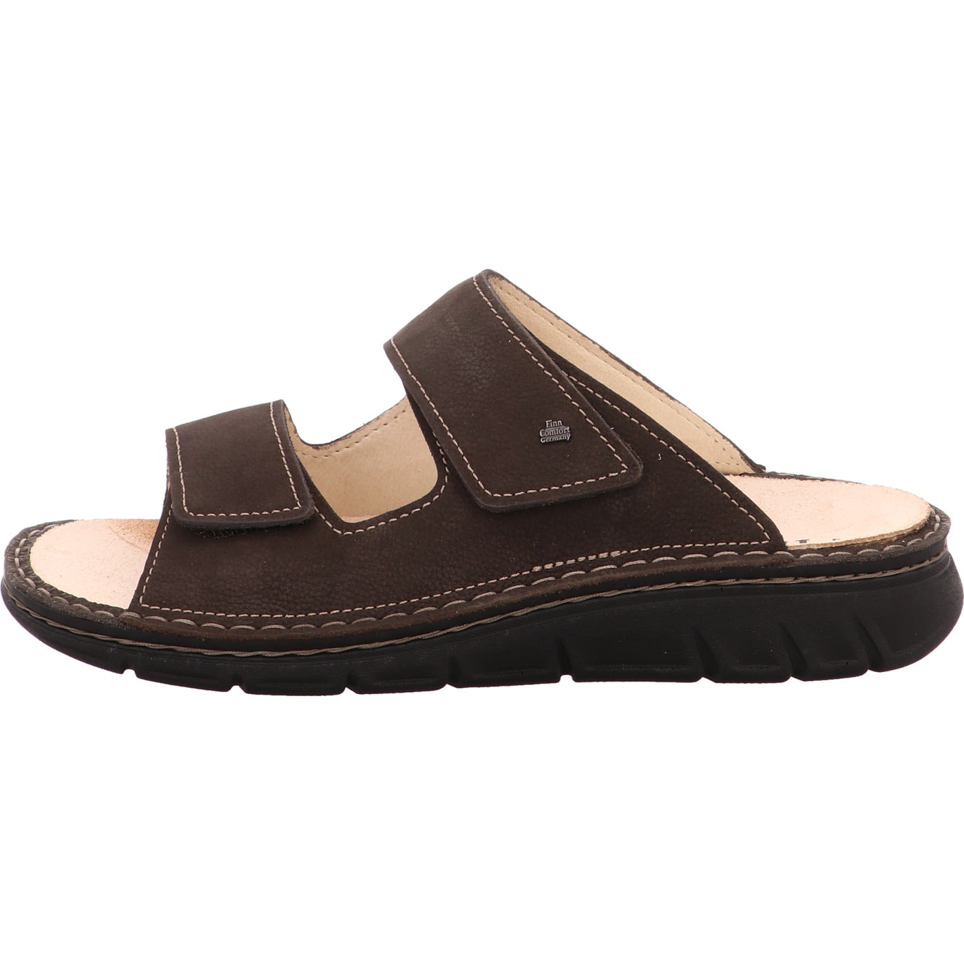FinnComfort Pantolette RAB