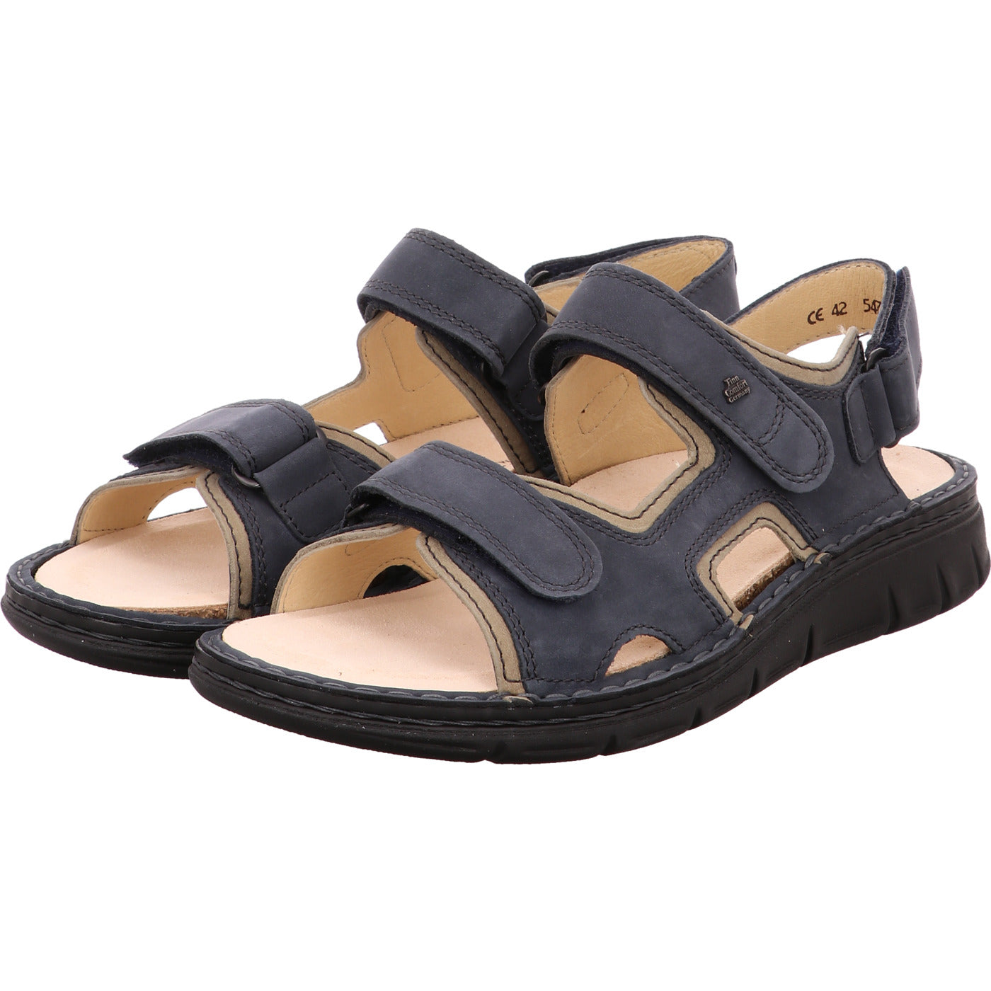 FinnComfort Sandale Wanaka-S