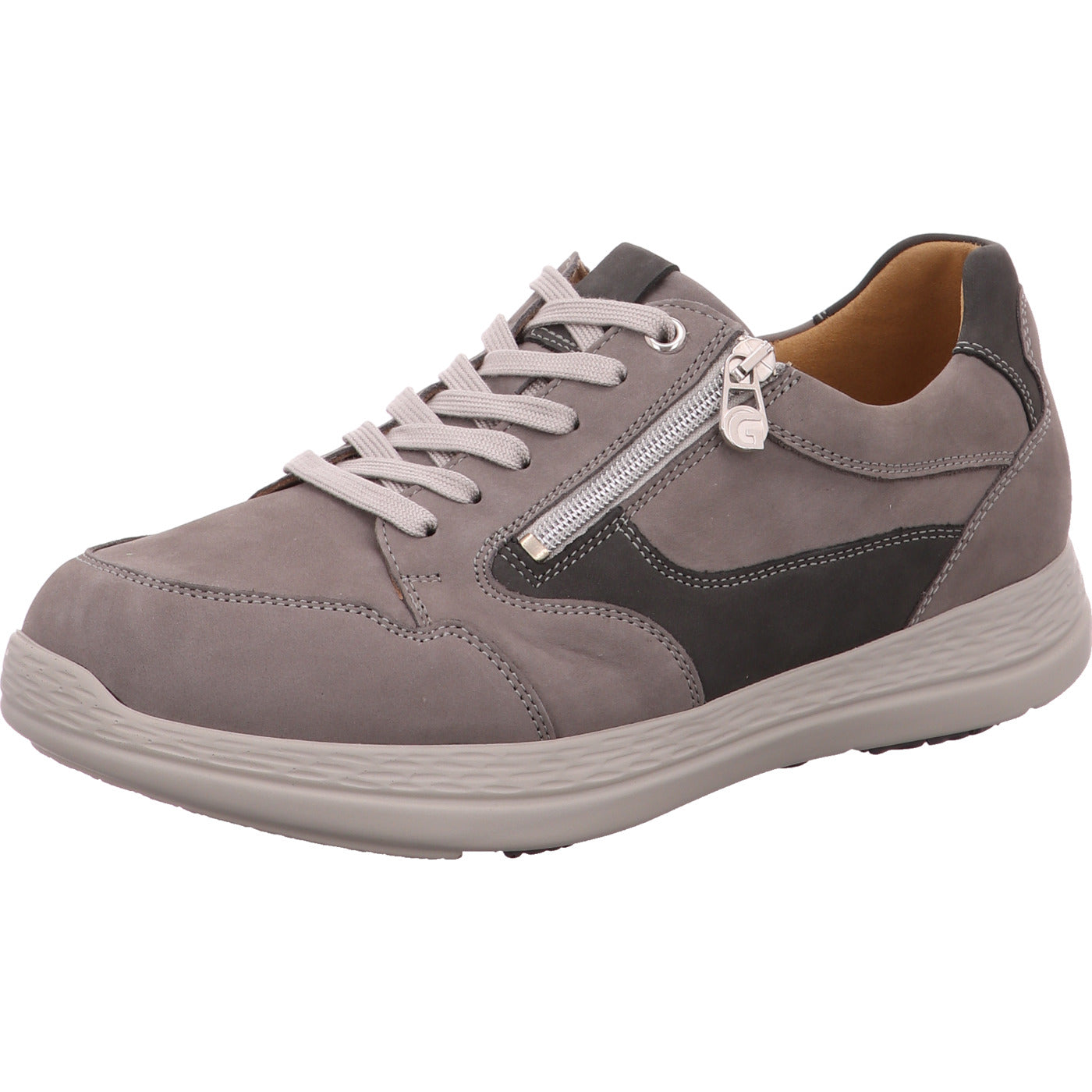 Ganter Schnürschuh Karl-Ludwig