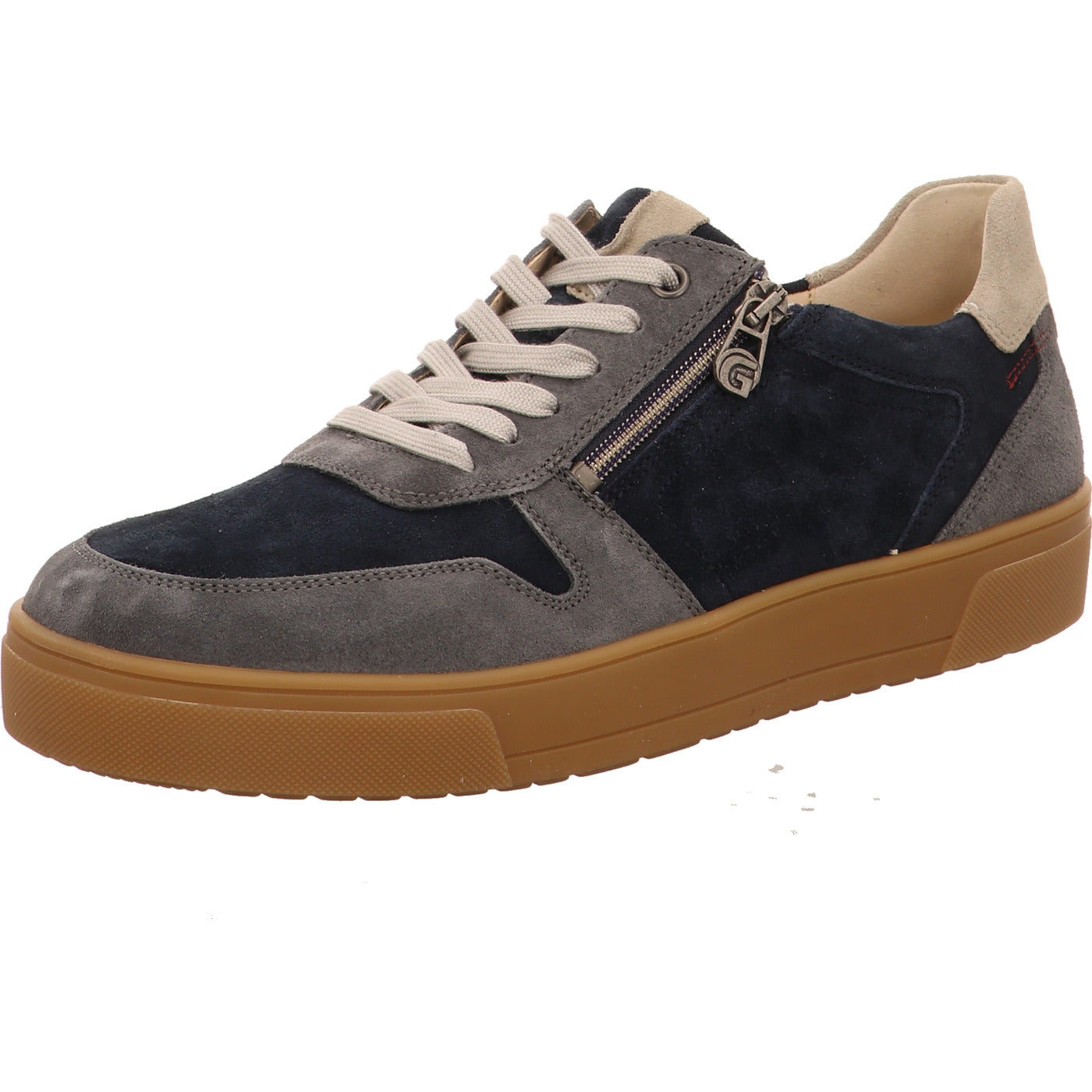 Ganter Schnürschuh
