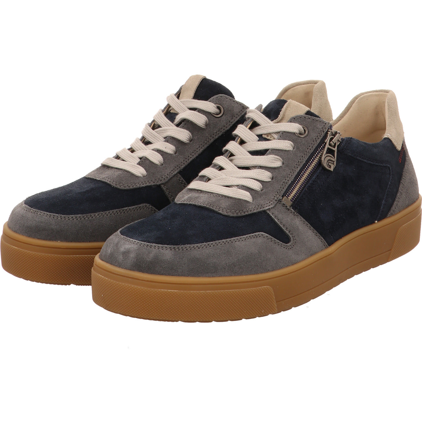 Ganter Schnürschuh