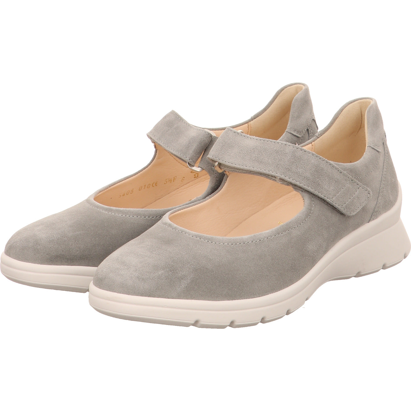 Ganter Slipper Fara