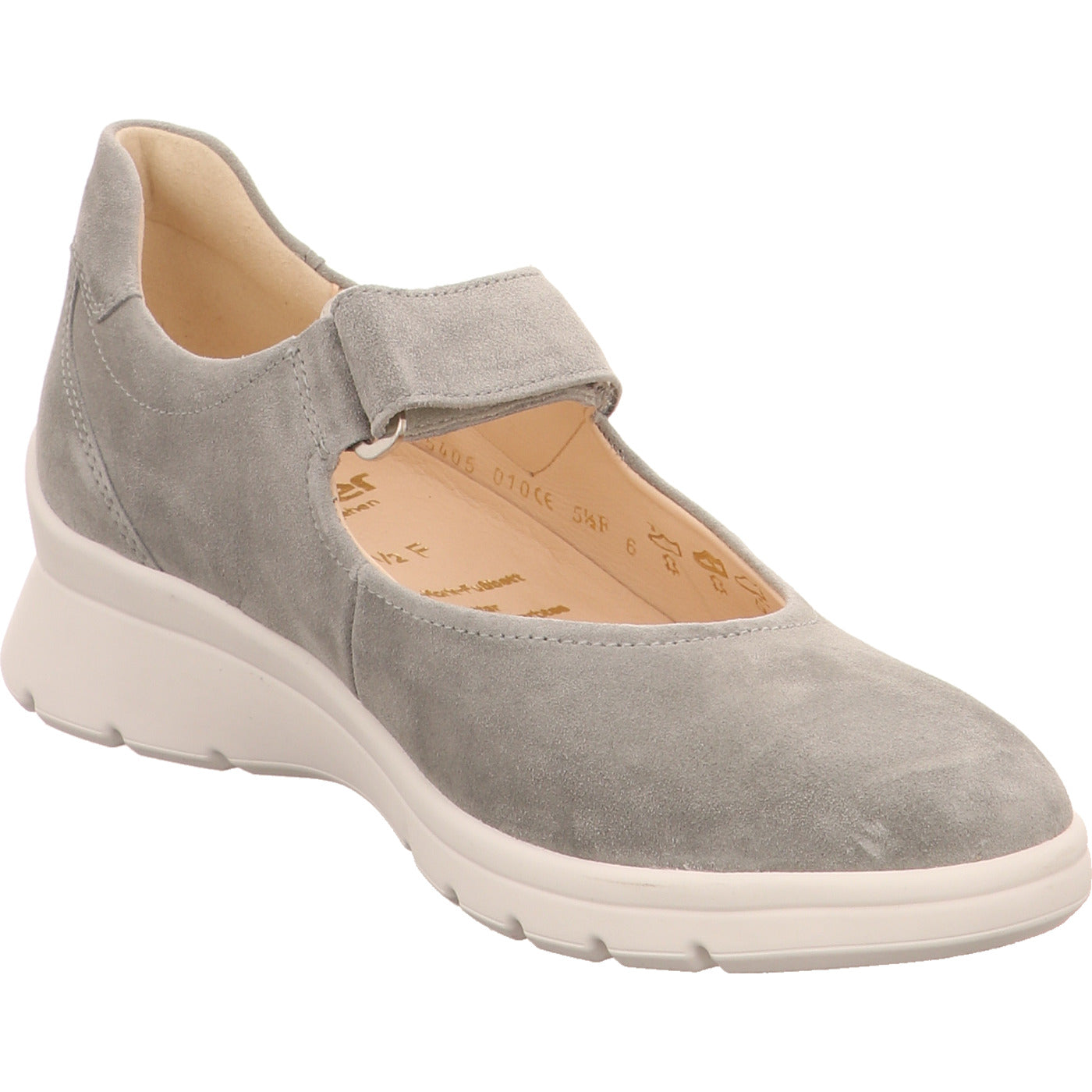 Ganter Slipper Fara