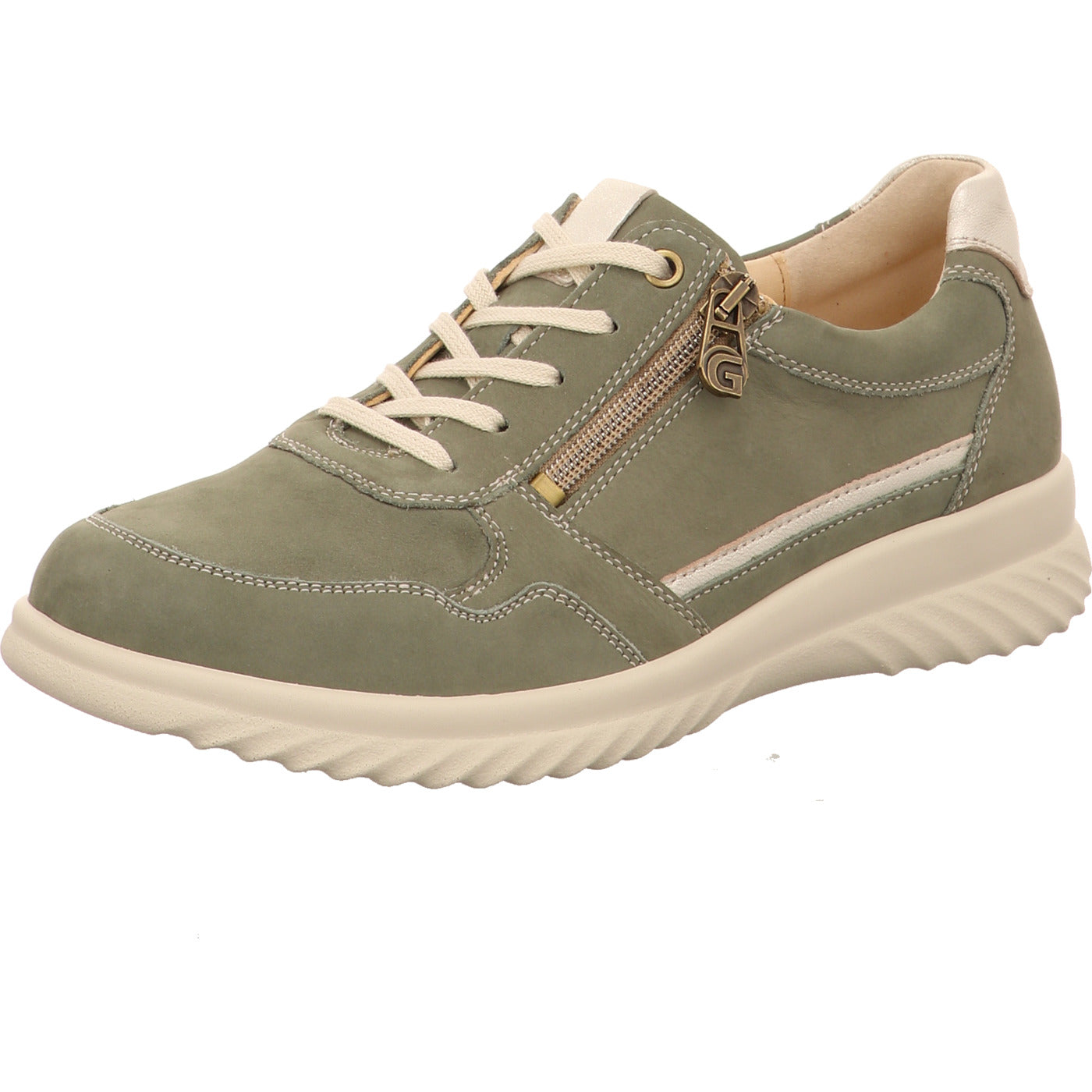 Ganter Schnürschuh Heike