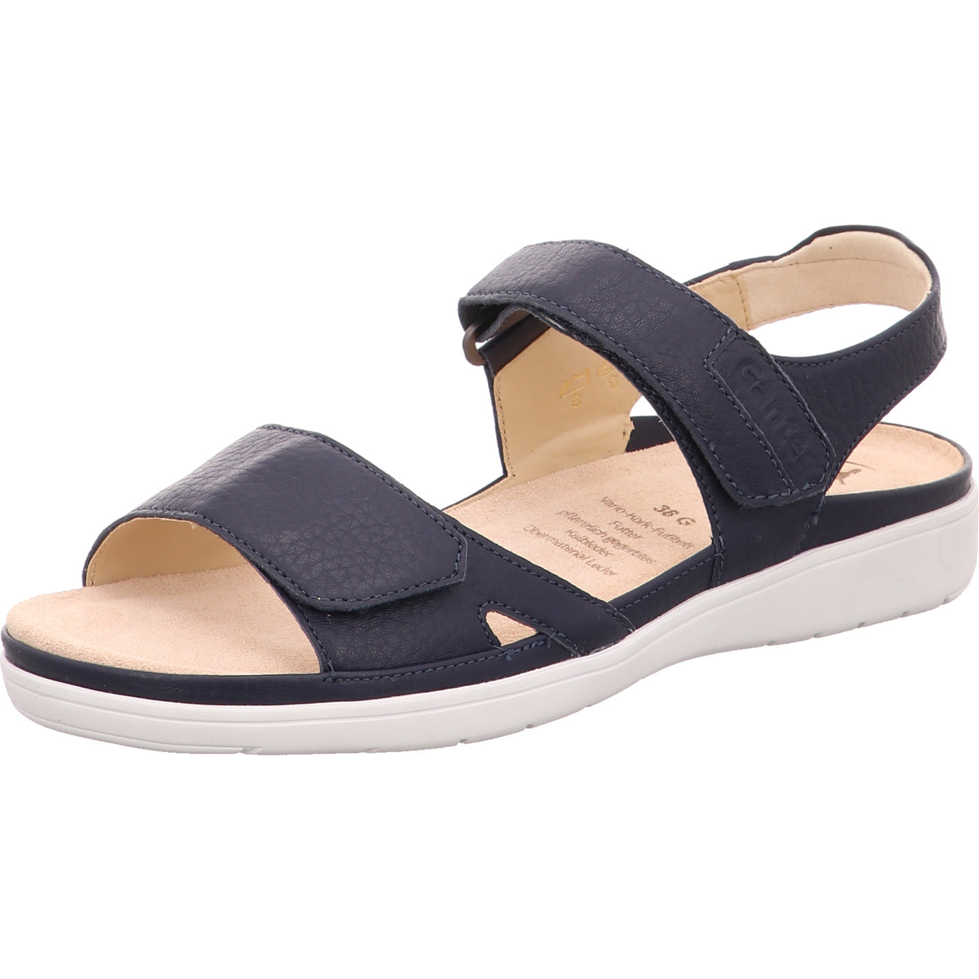 Ganter Sandale Gina