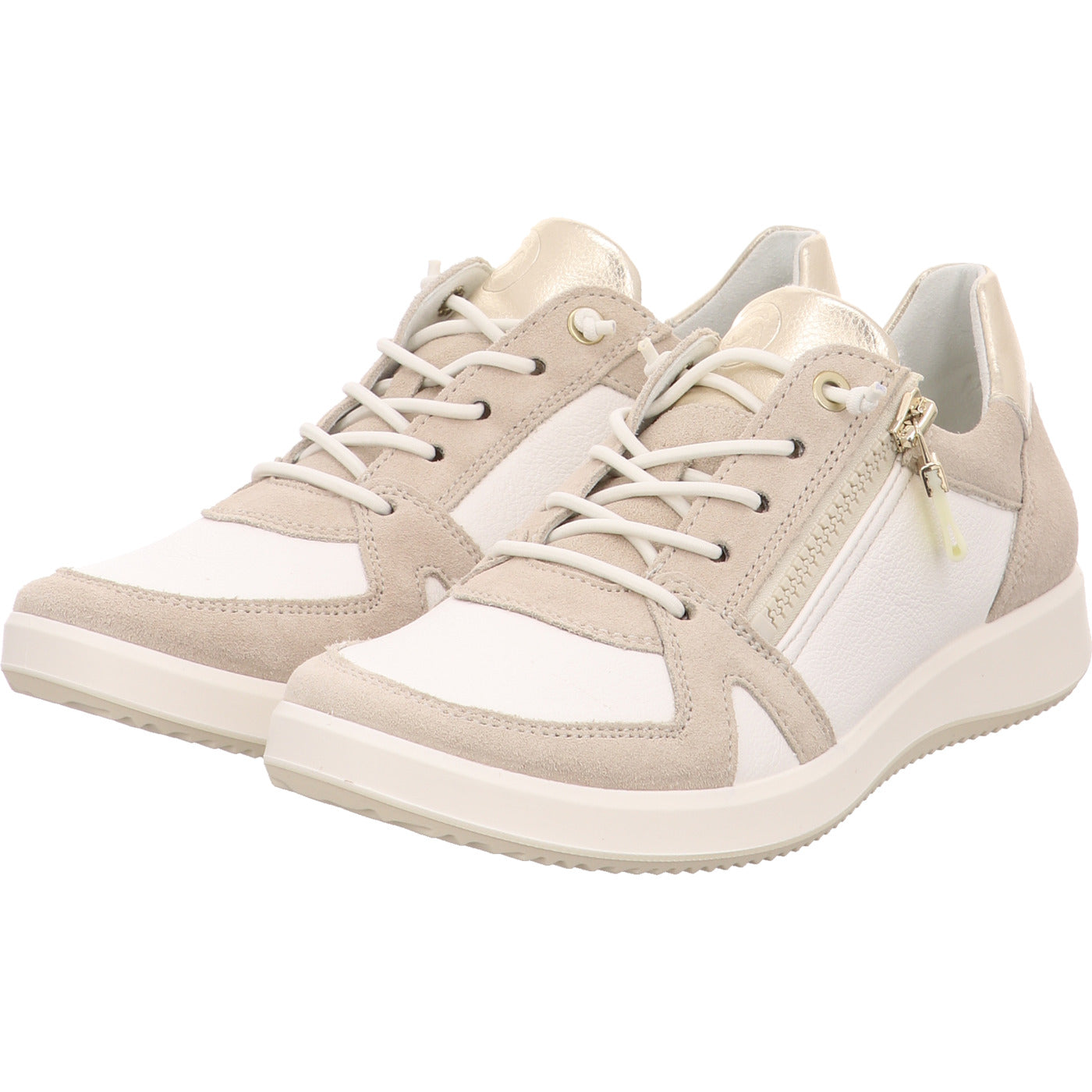 Ara Schnürschuh ROMA