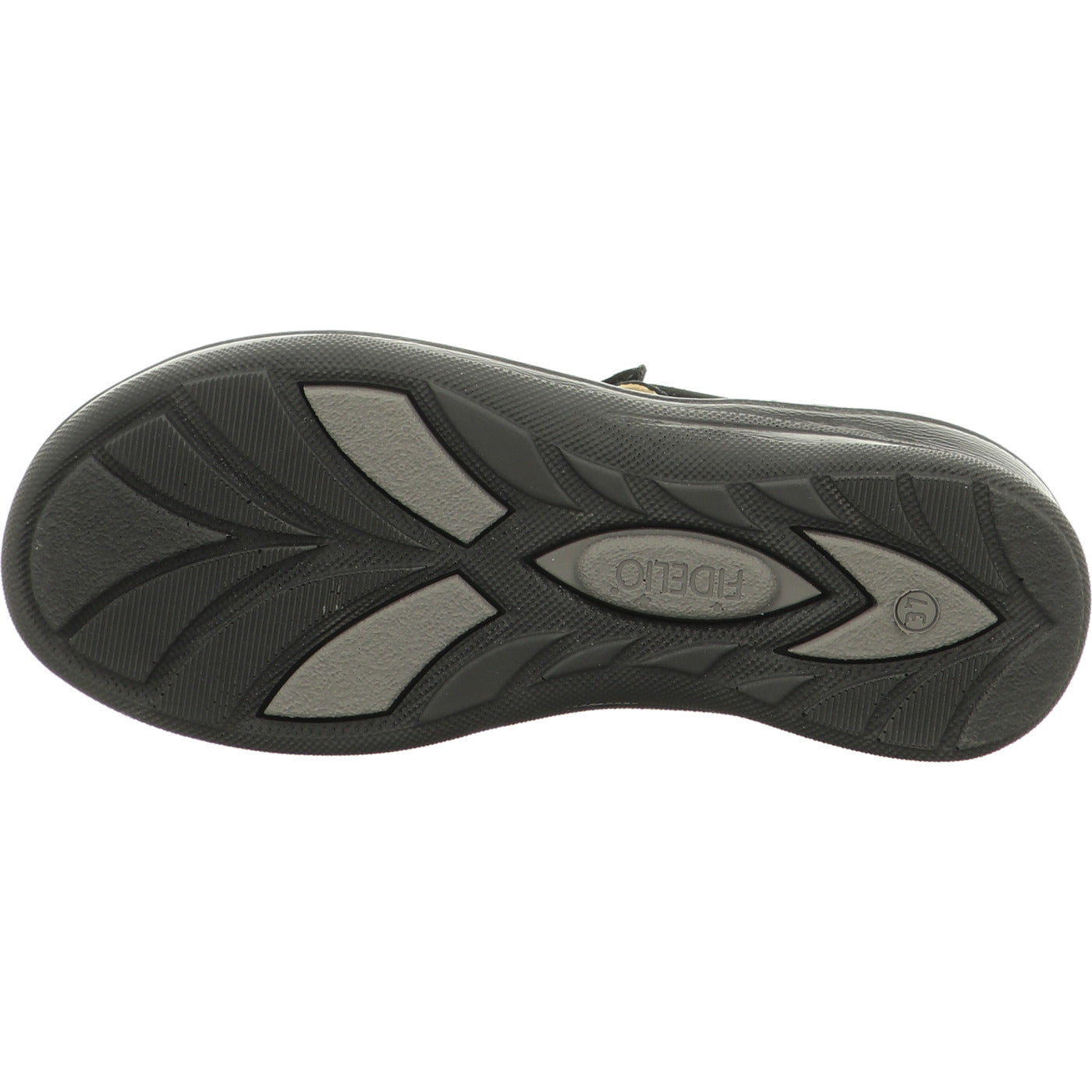 Fidelio Sandale Hilly schwarz