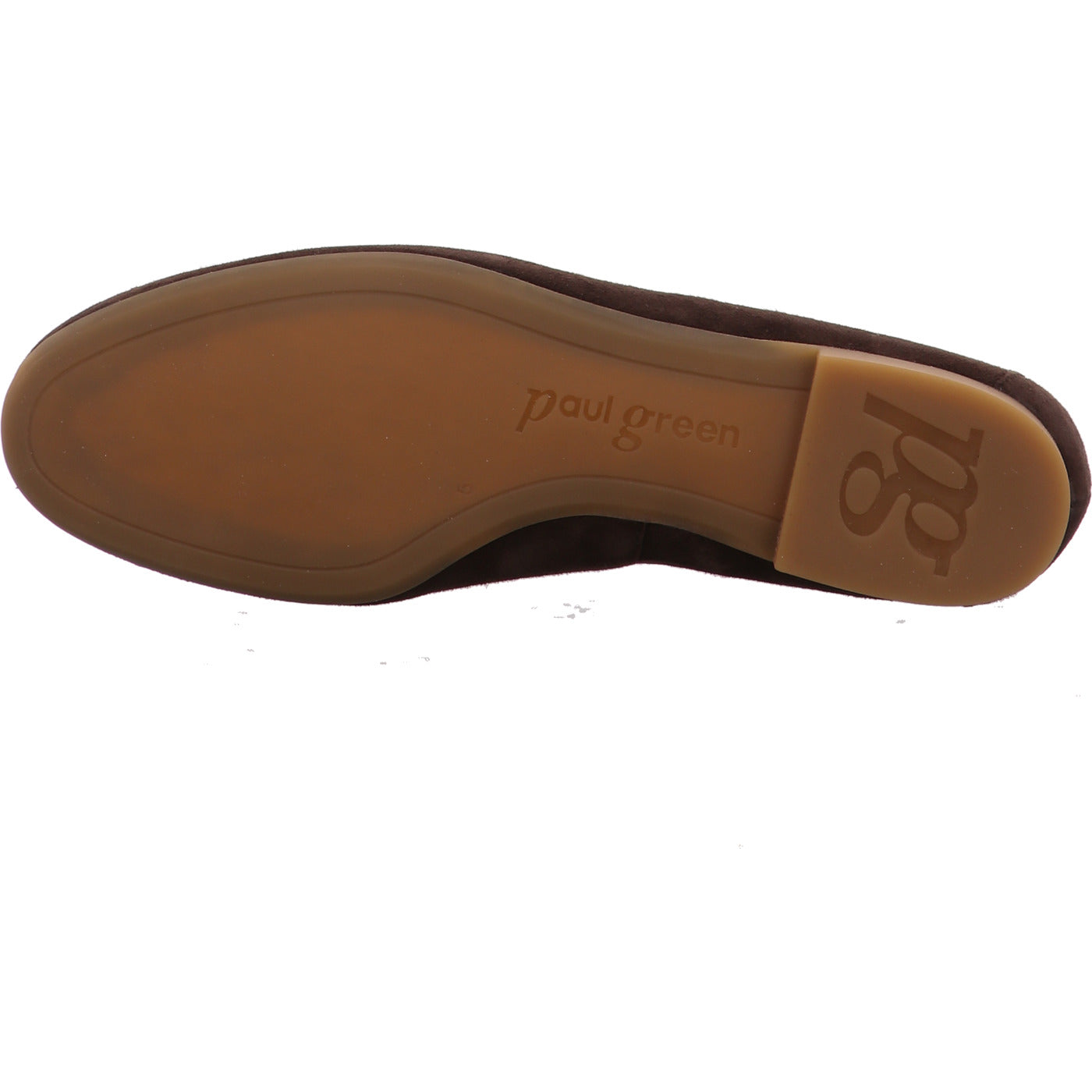 Paul Green Pump