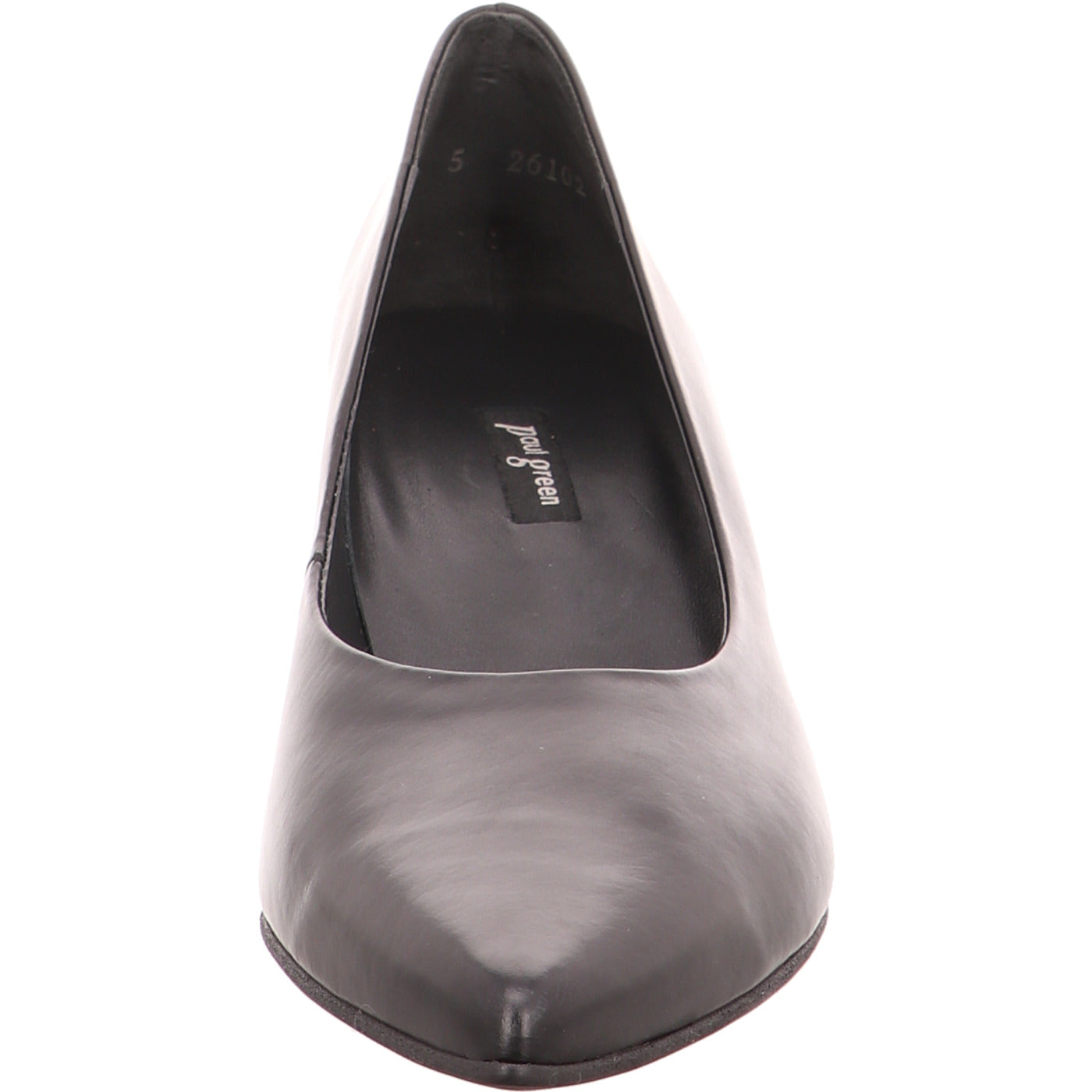 Paul Green Pump
