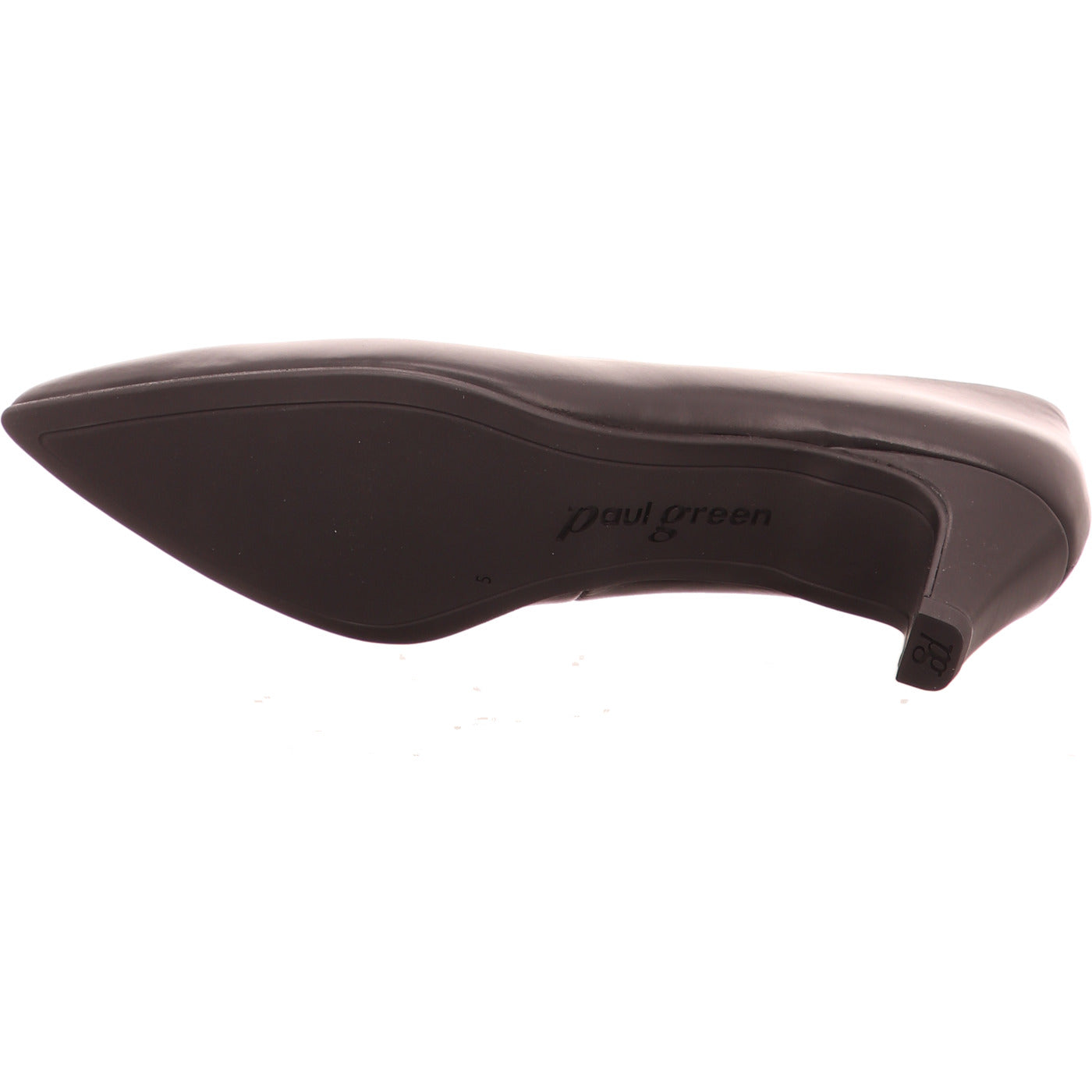 Paul Green Pump