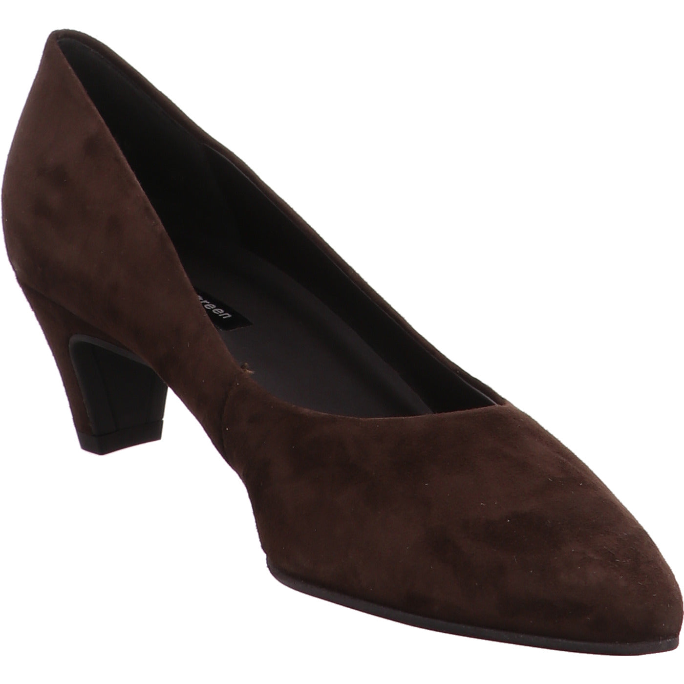 Paul Green Pump