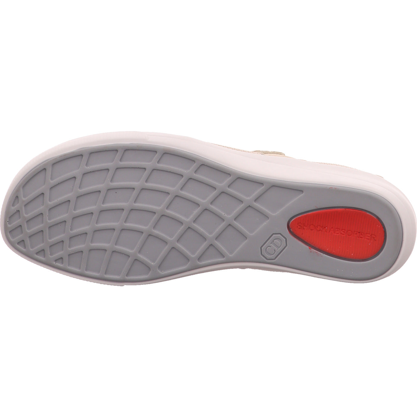 Christian Dietz Slipper Locarno H+
