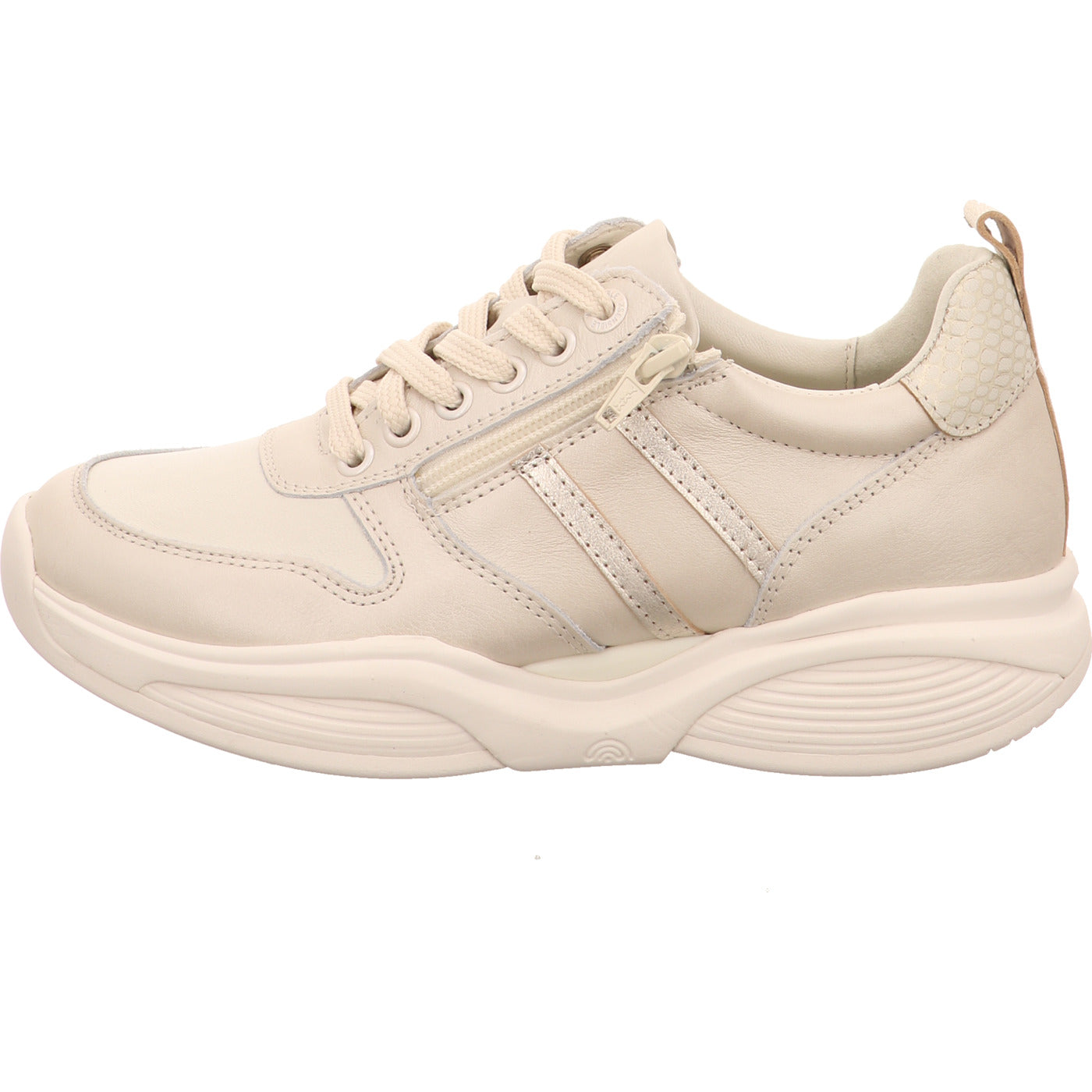 Xsensible Schnürschuh SWX3 Lady