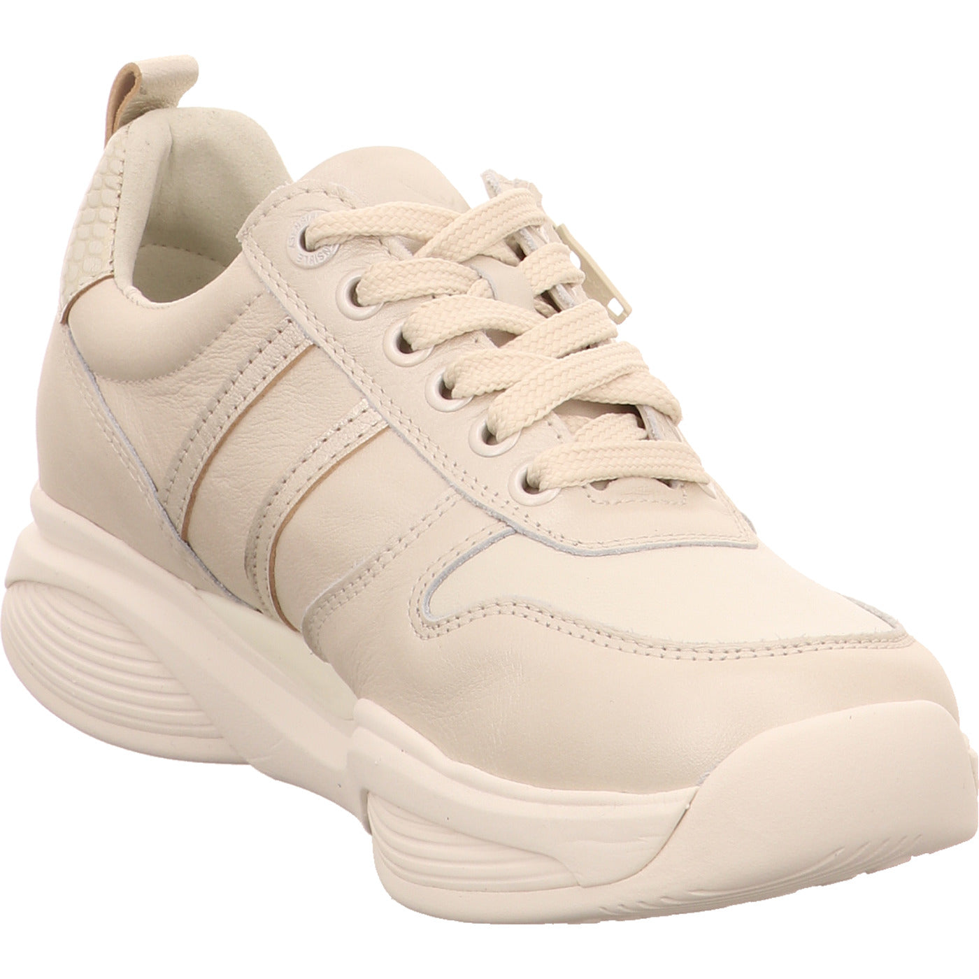 Xsensible Schnürschuh SWX3 Lady