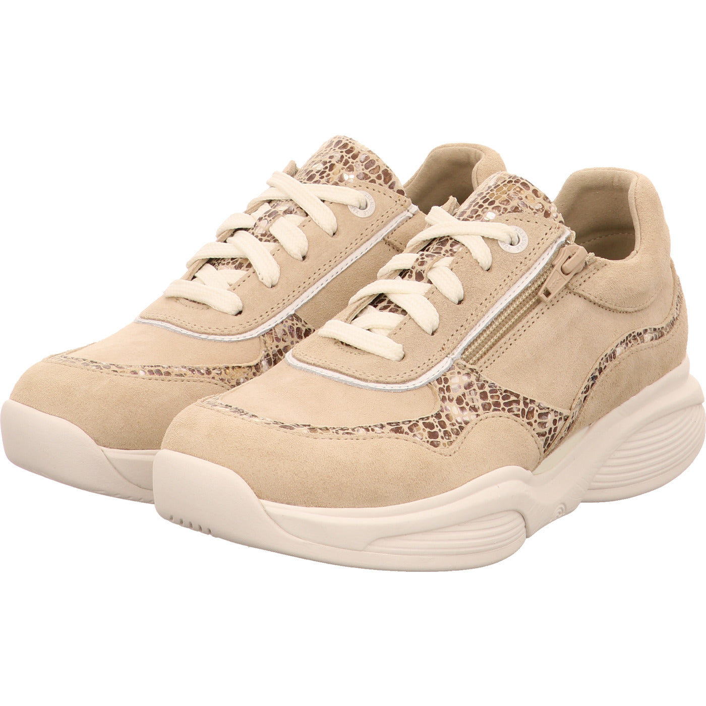Xsensible Schnürschuh SWX 11