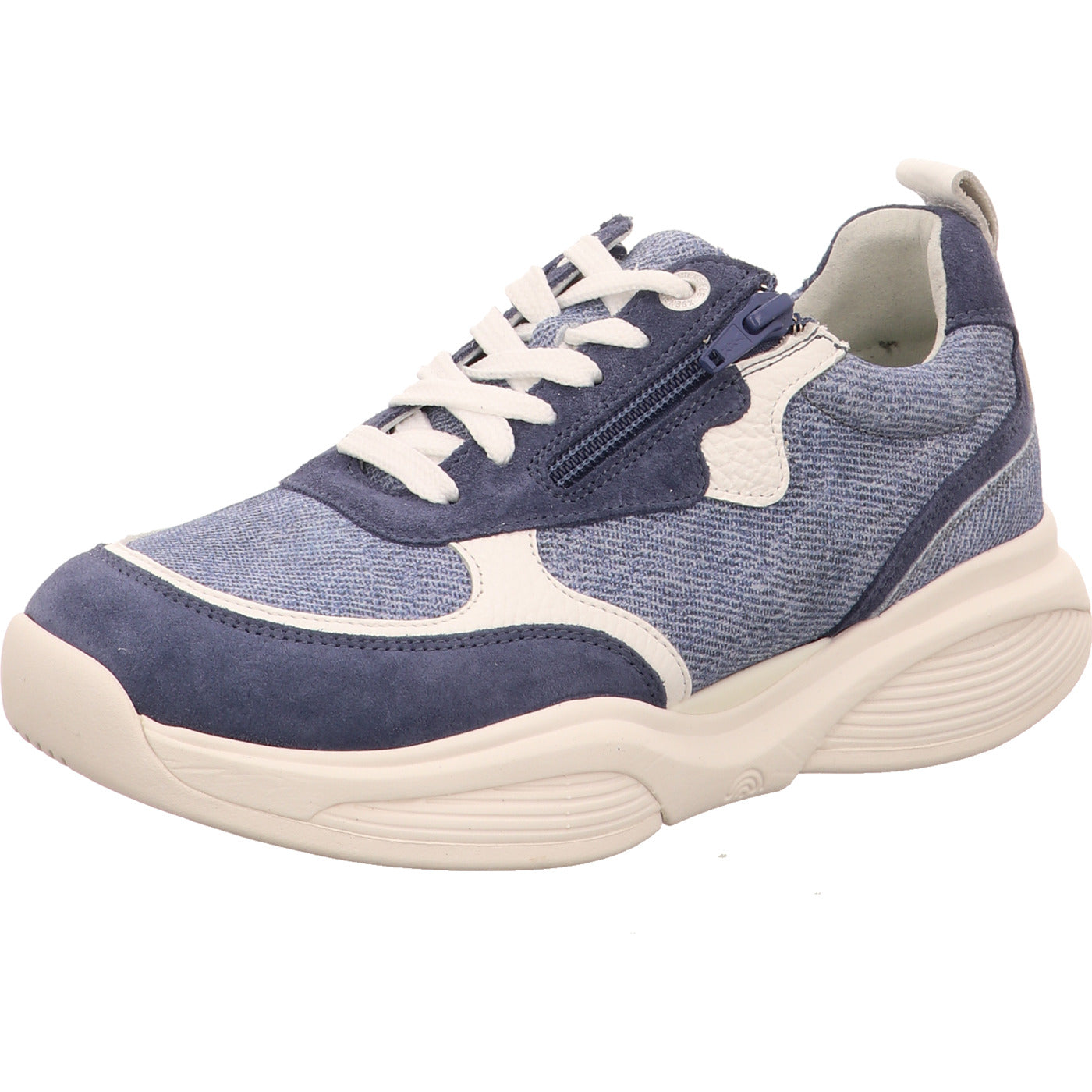 Xsensible Schnürschuh SWX21