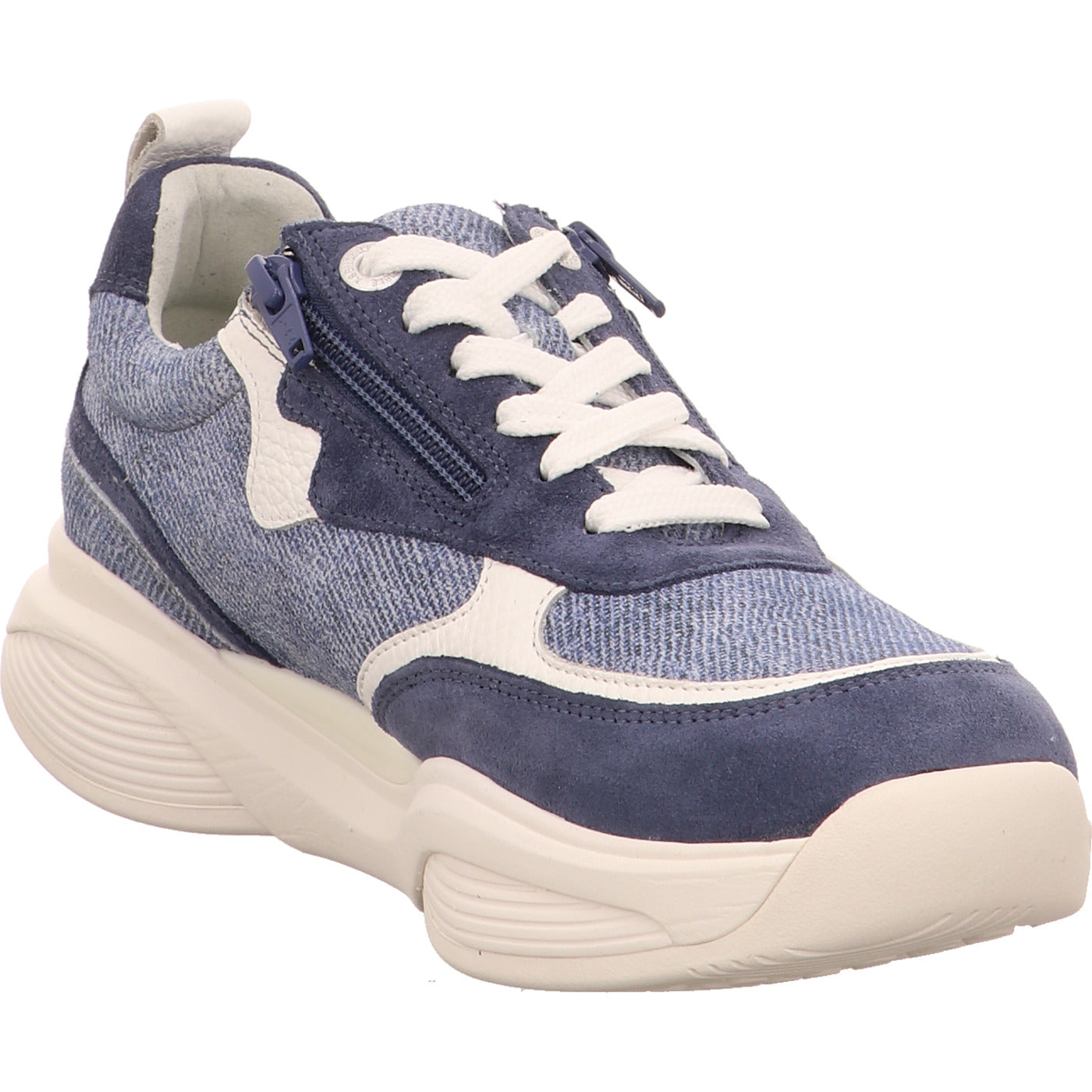 Xsensible Schnürschuh SWX21