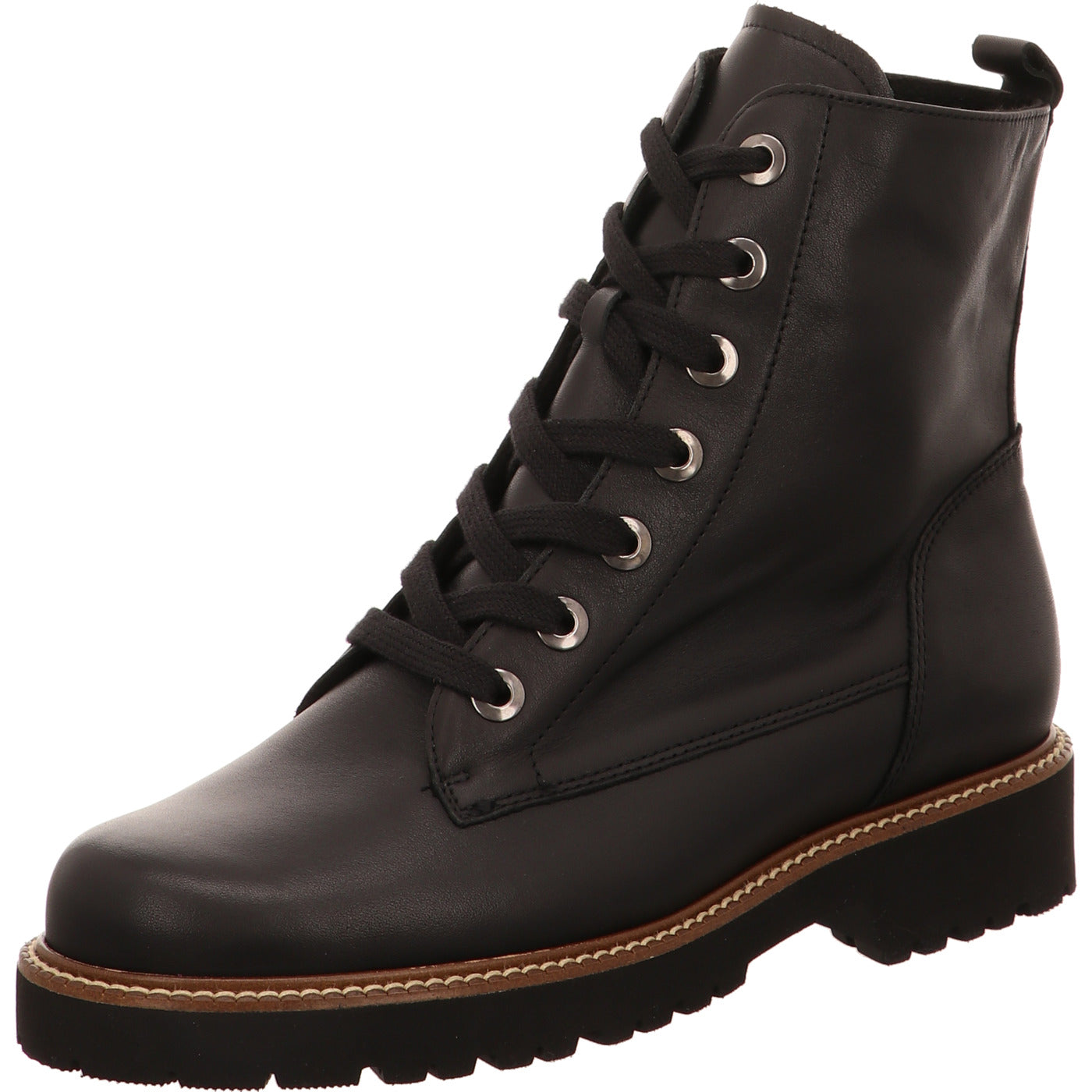 Semler Stiefelette Barbara