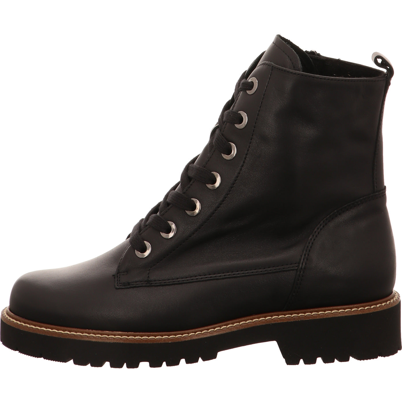 Semler Stiefelette Barbara