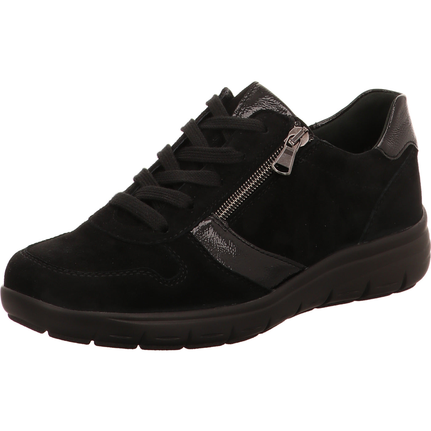 Semler Schnürschuh Greta