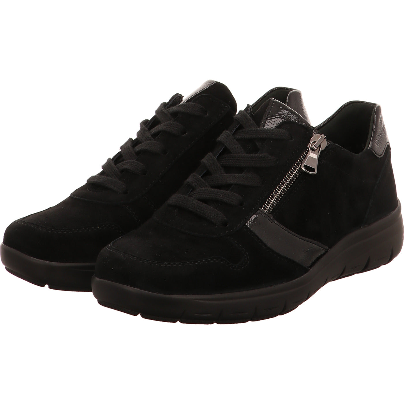 Semler Schnürschuh Greta