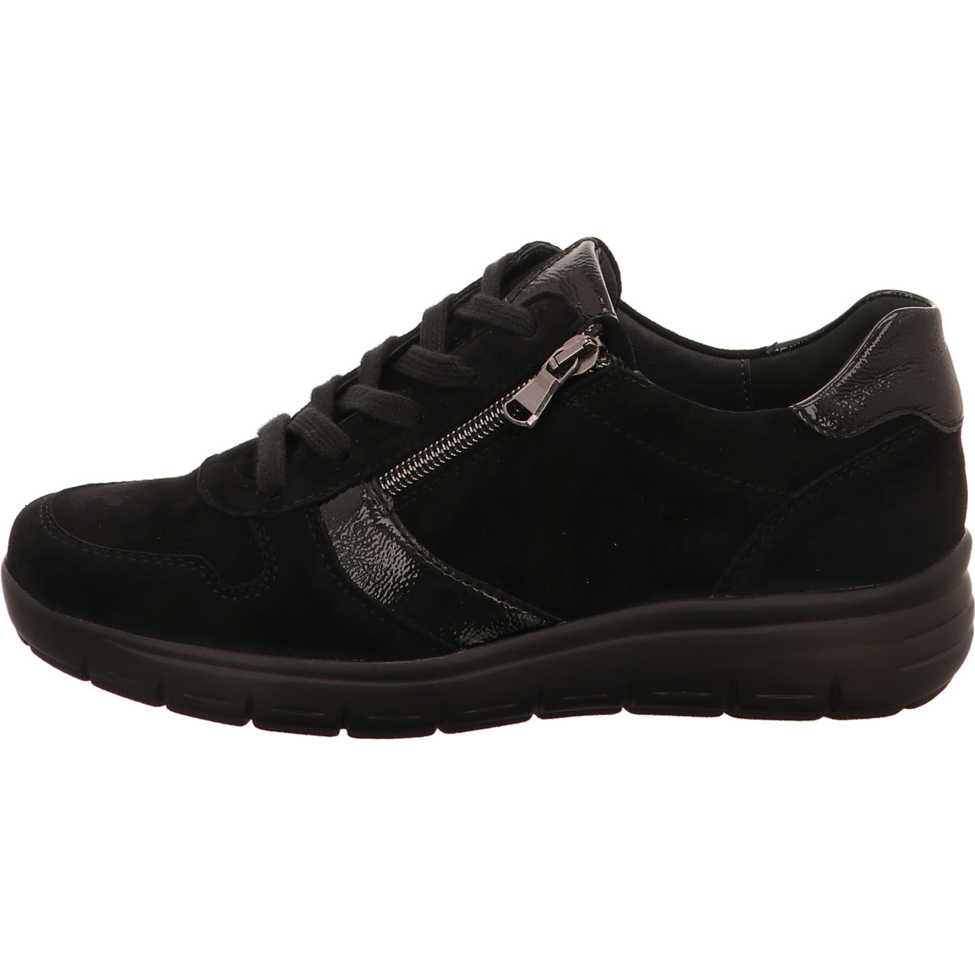 Semler Schnürschuh Greta