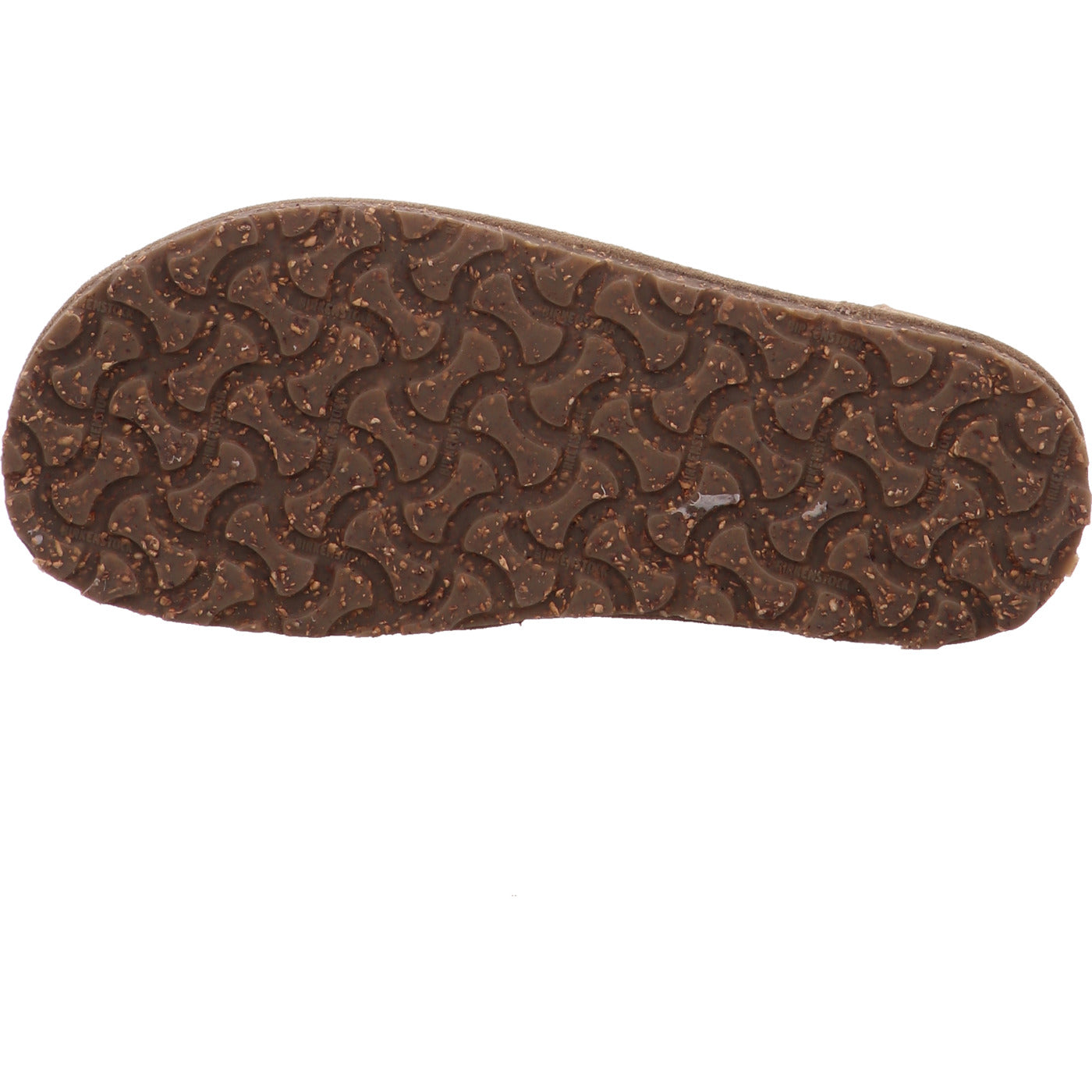 Birkenstock Schnürschuh Utti Lace LEVE Gray Taupe
