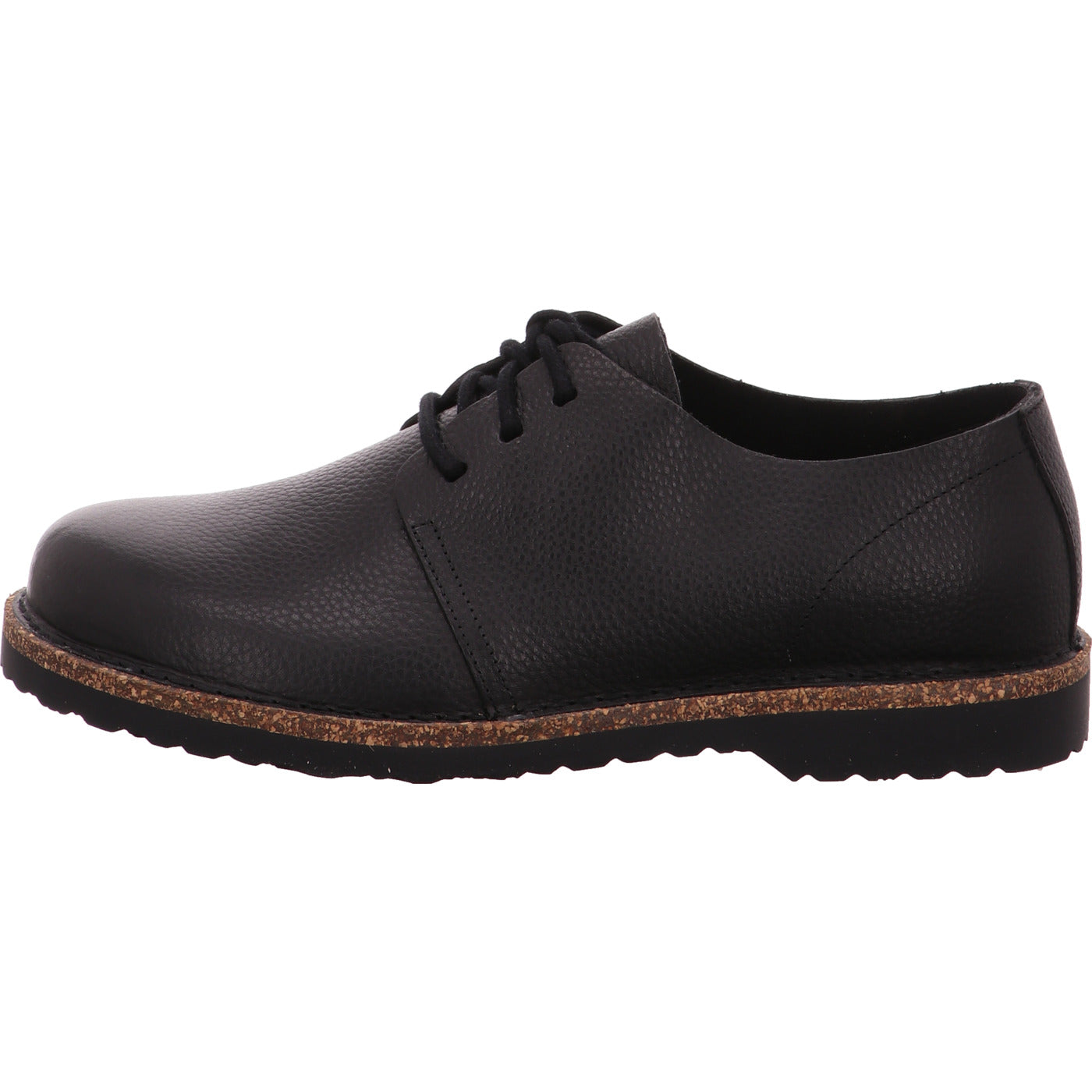 Birkenstock Schnürschuh Uppsala Low LENA Black