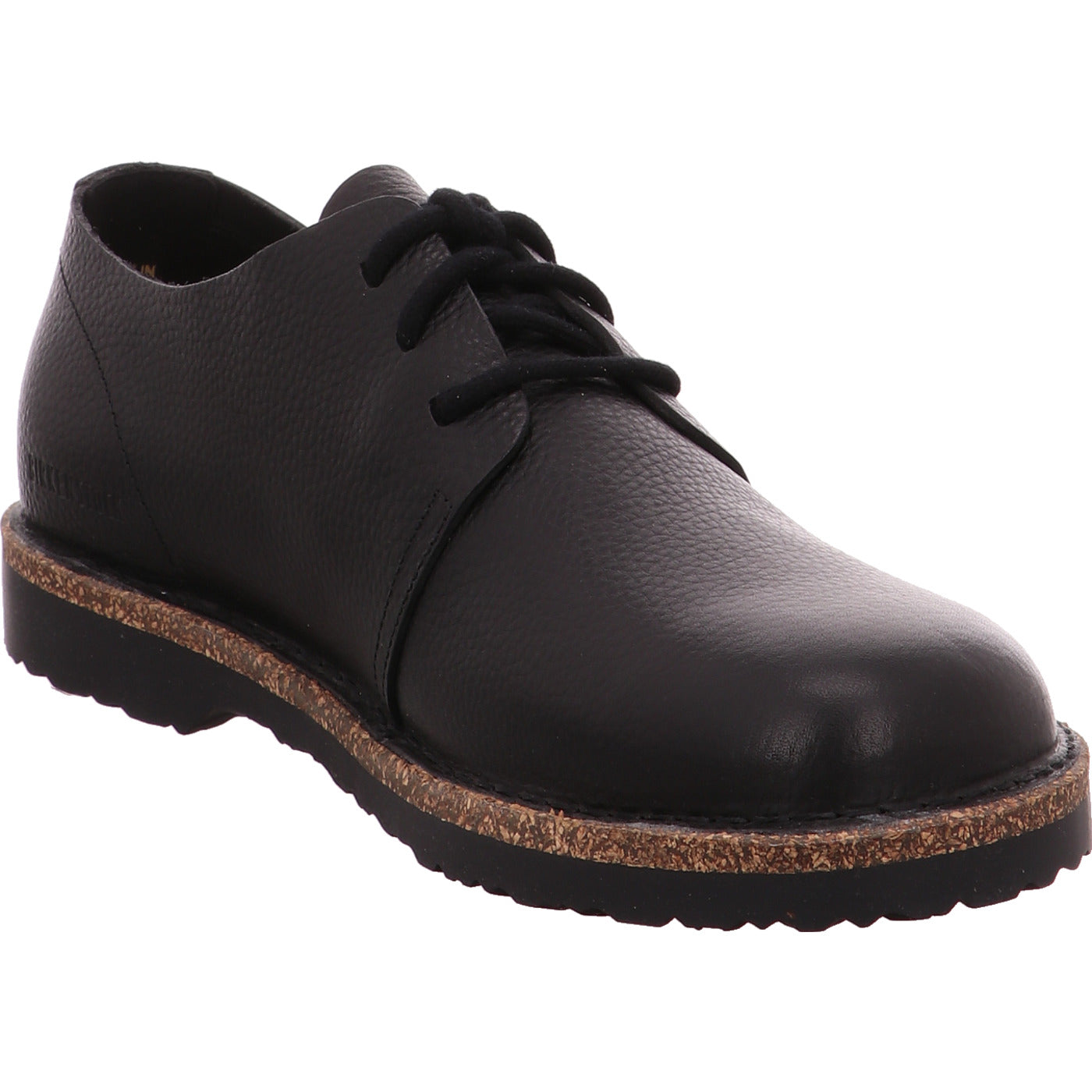 Birkenstock Schnürschuh Uppsala Low LENA Black