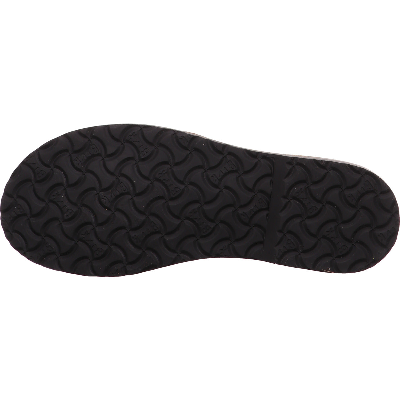 Birkenstock Schnürschuh Uppsala Low LENA Black