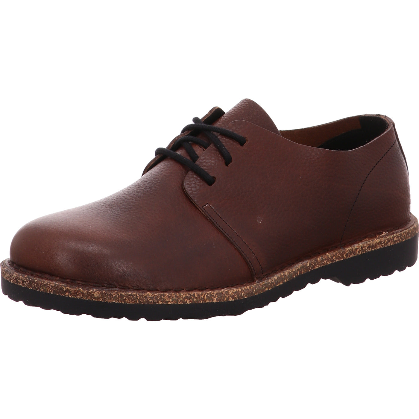 Birkenstock Schnürschuh Uppsala Low LENA Chocolate