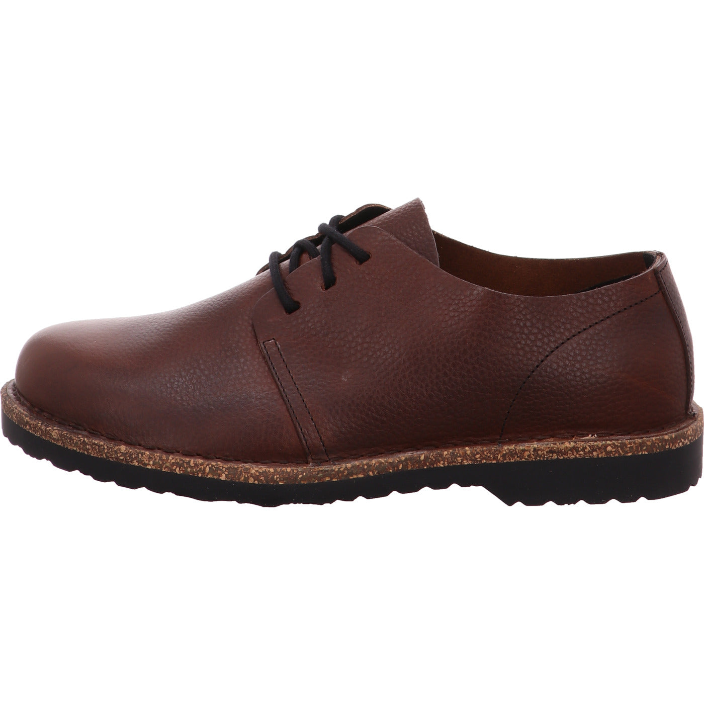 Birkenstock Schnürschuh Uppsala Low LENA Chocolate
