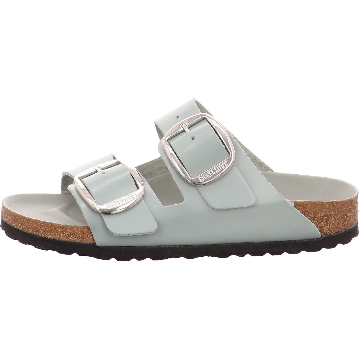 Birkenstock Pantolette Arizona BB LENA HS Pure Sage H