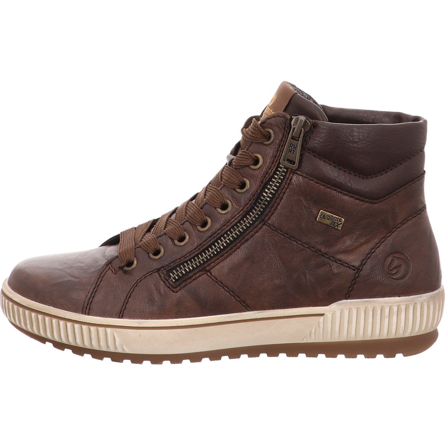Remonte Stiefelette braun