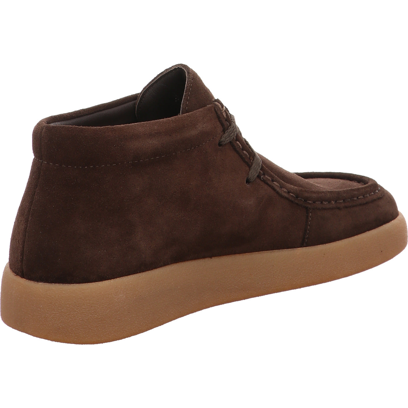 Sioux Stiefelette Grashopper D 017 braun