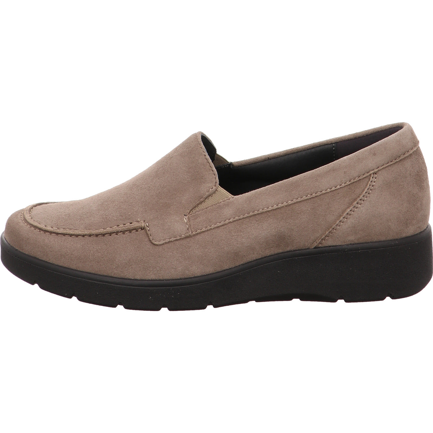 Semler Slipper Melanie beige