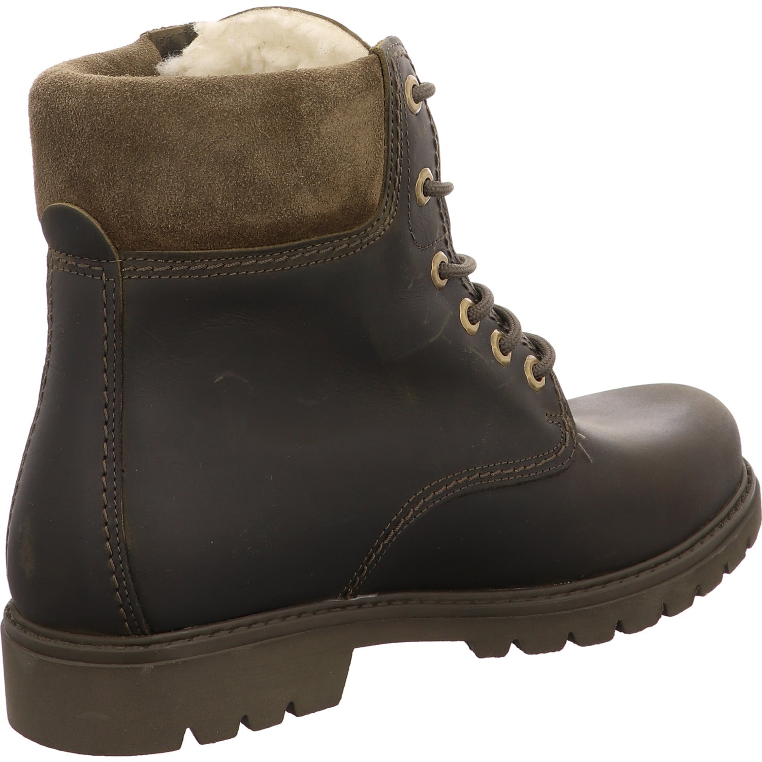 Panama Jack Boot Panama 03 khaki