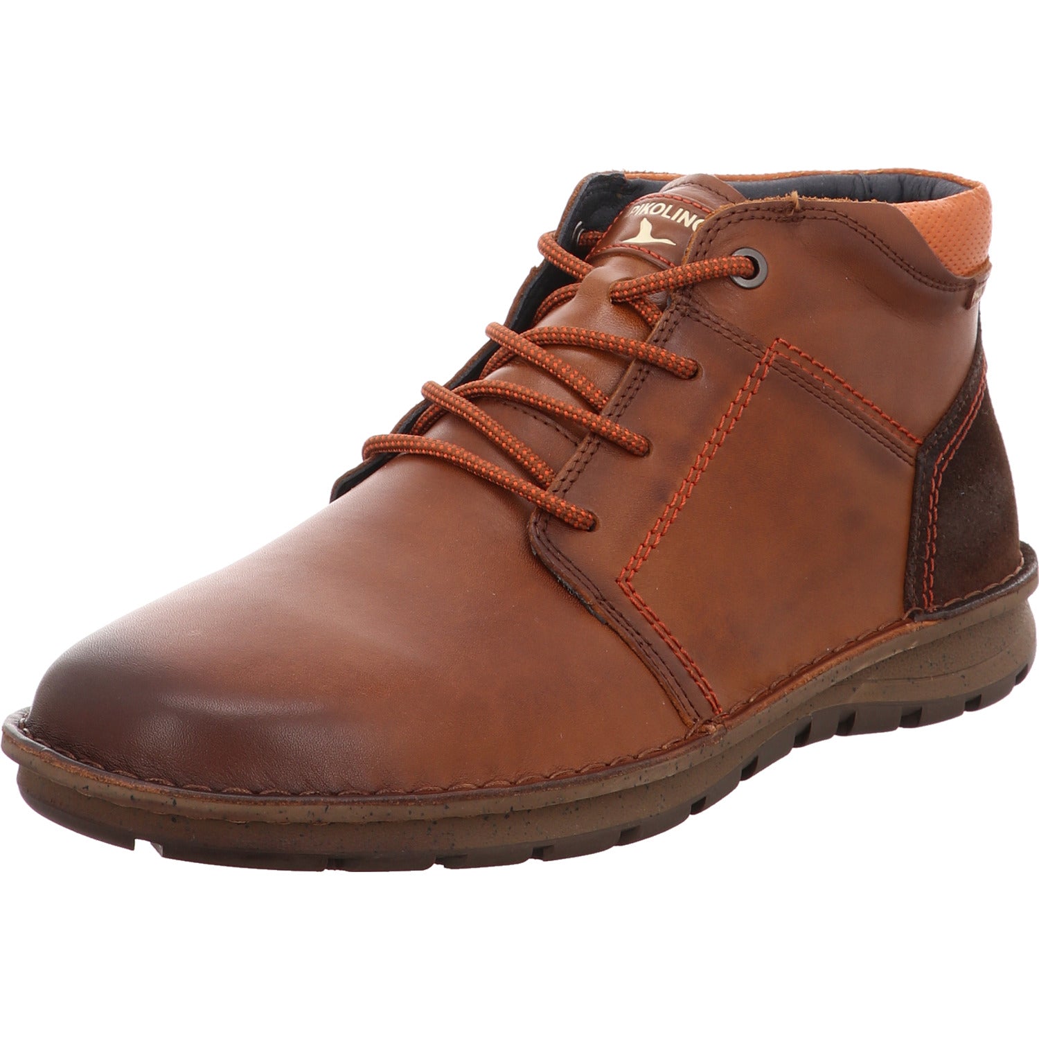 Pikolinos Boot BAEZA braun