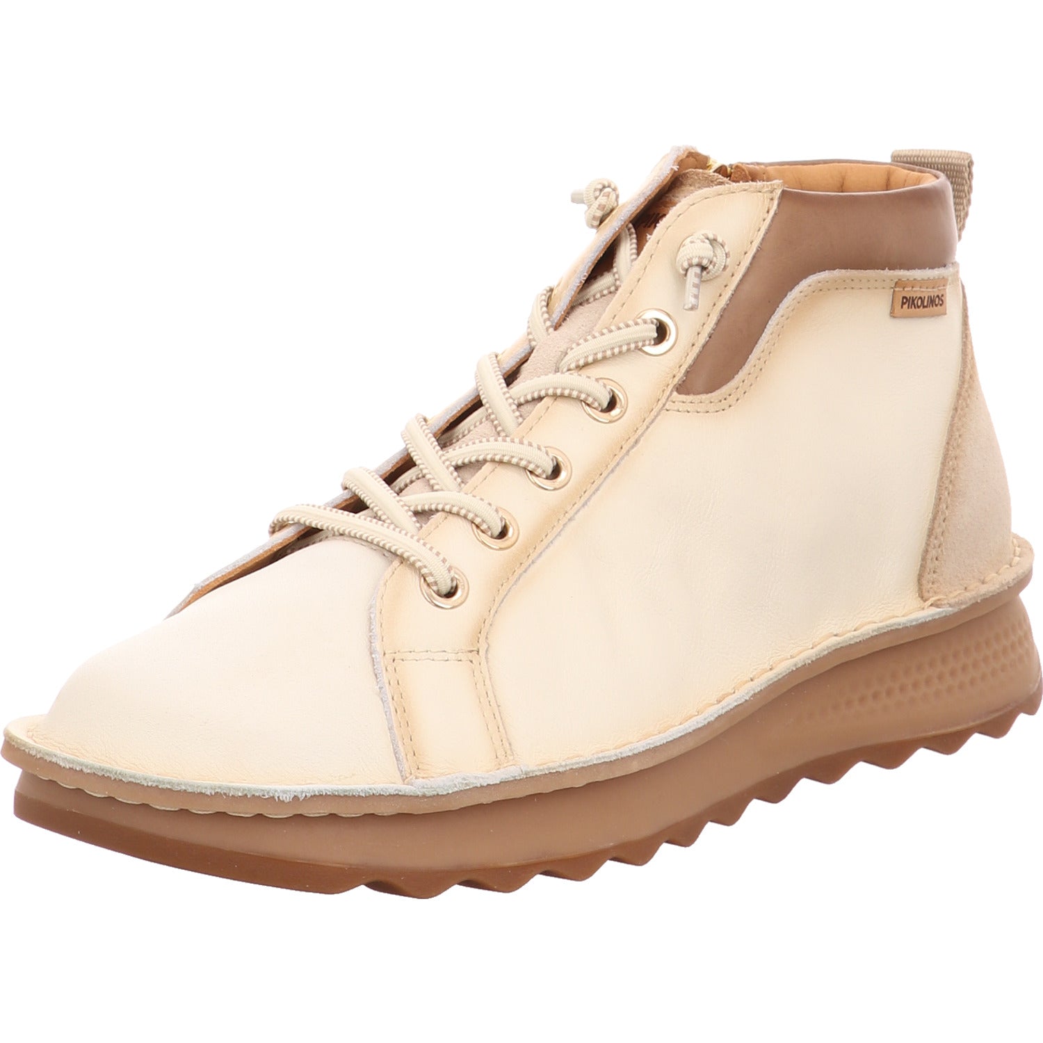 Pikolinos Stiefelette ALAVA offwhite