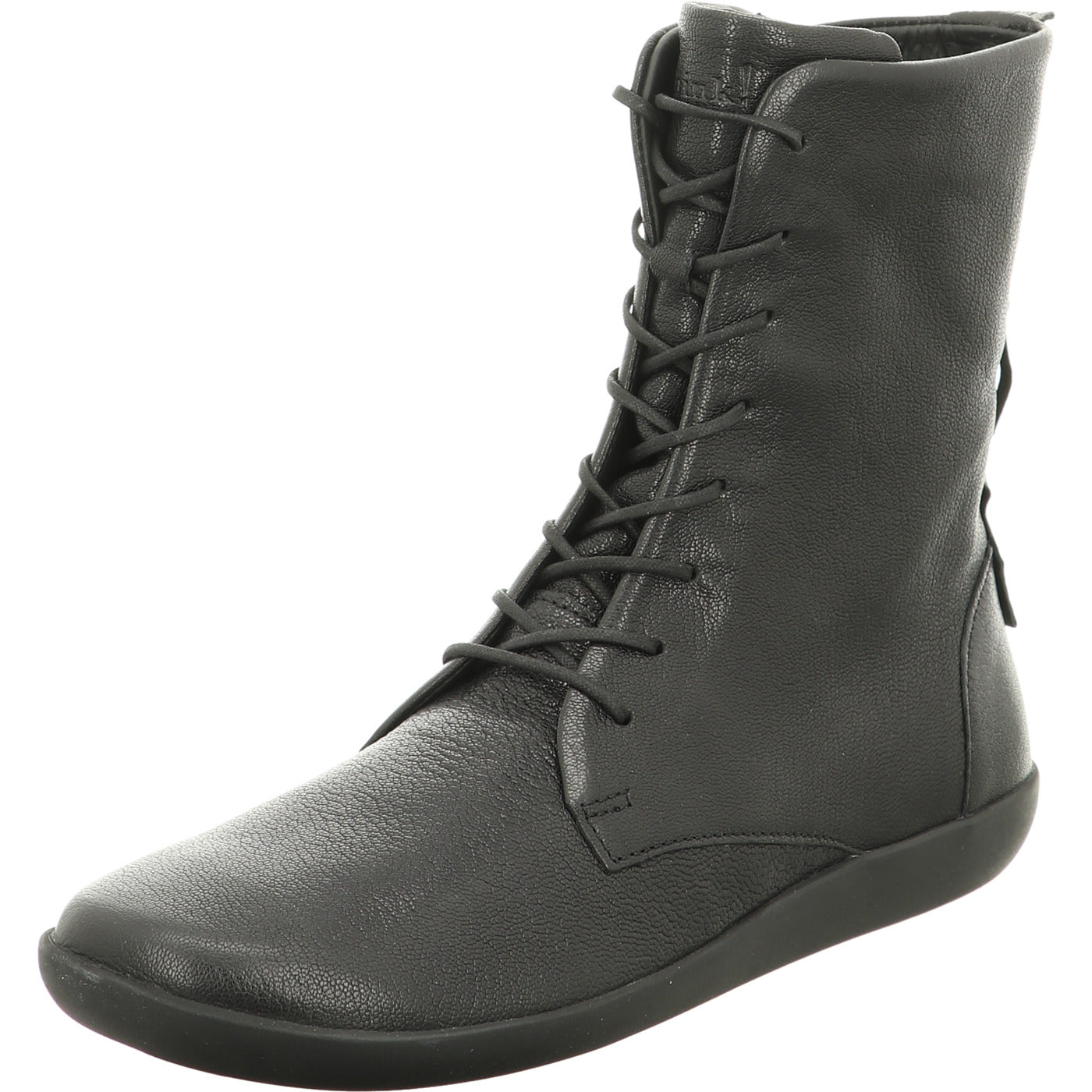 Think! Stiefelette NATURE schwarz