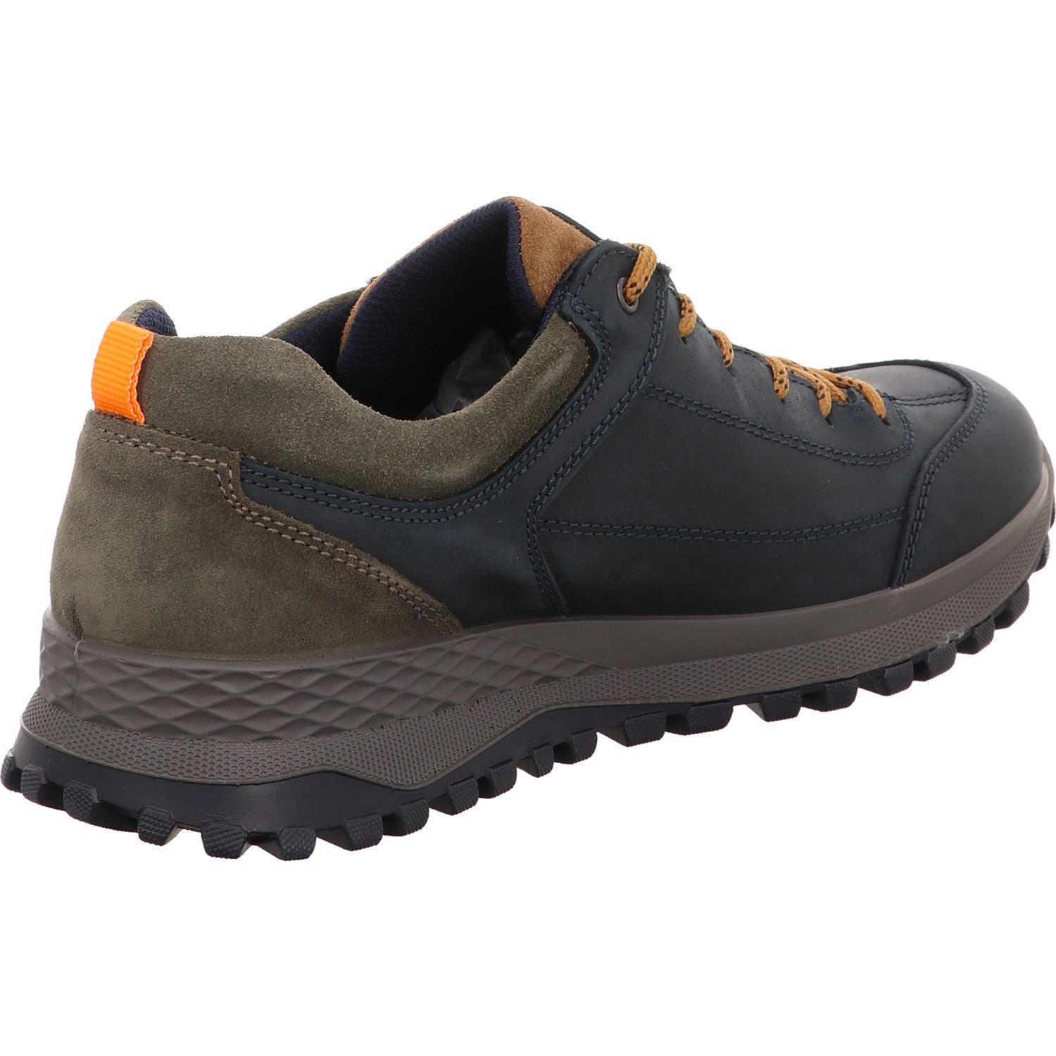 Ara Wanderschuh MARINO blau