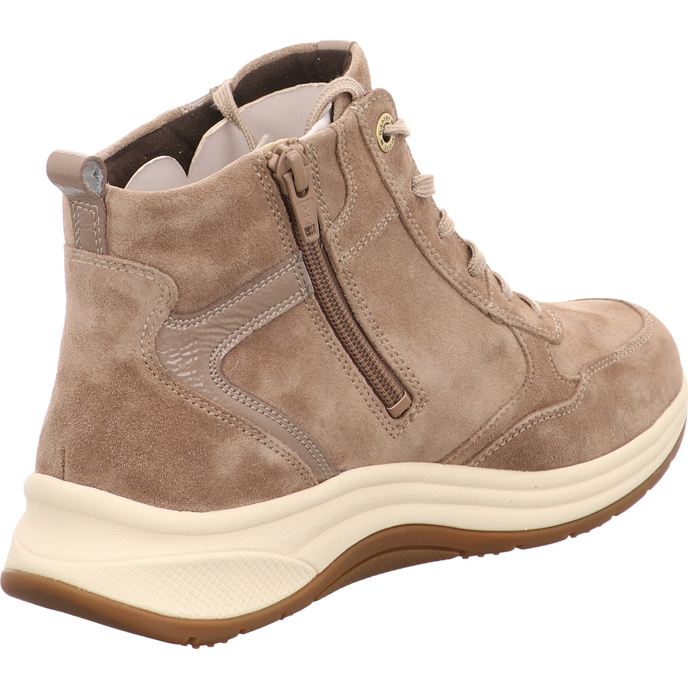 Ganter Stiefelette Highflyer beige
