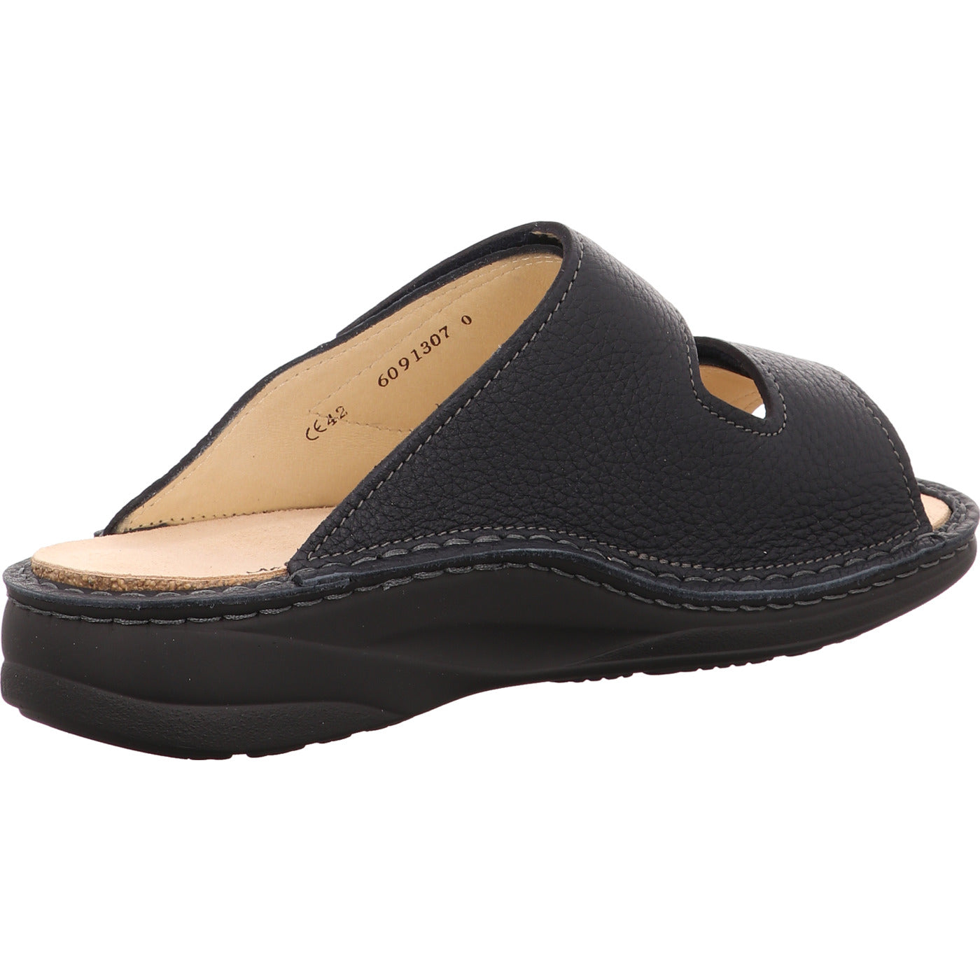 FinnComfort Pantolette PSARA blau