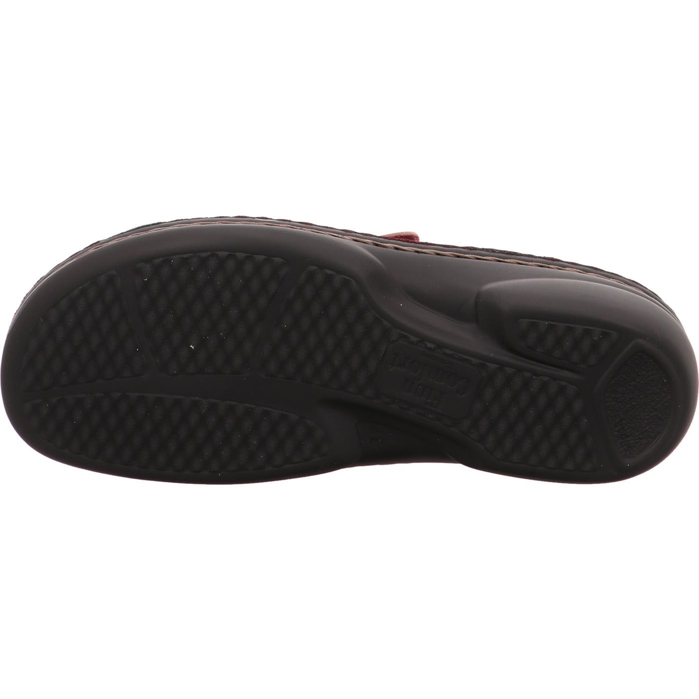 FinnComfort Pantolette KOS bordo