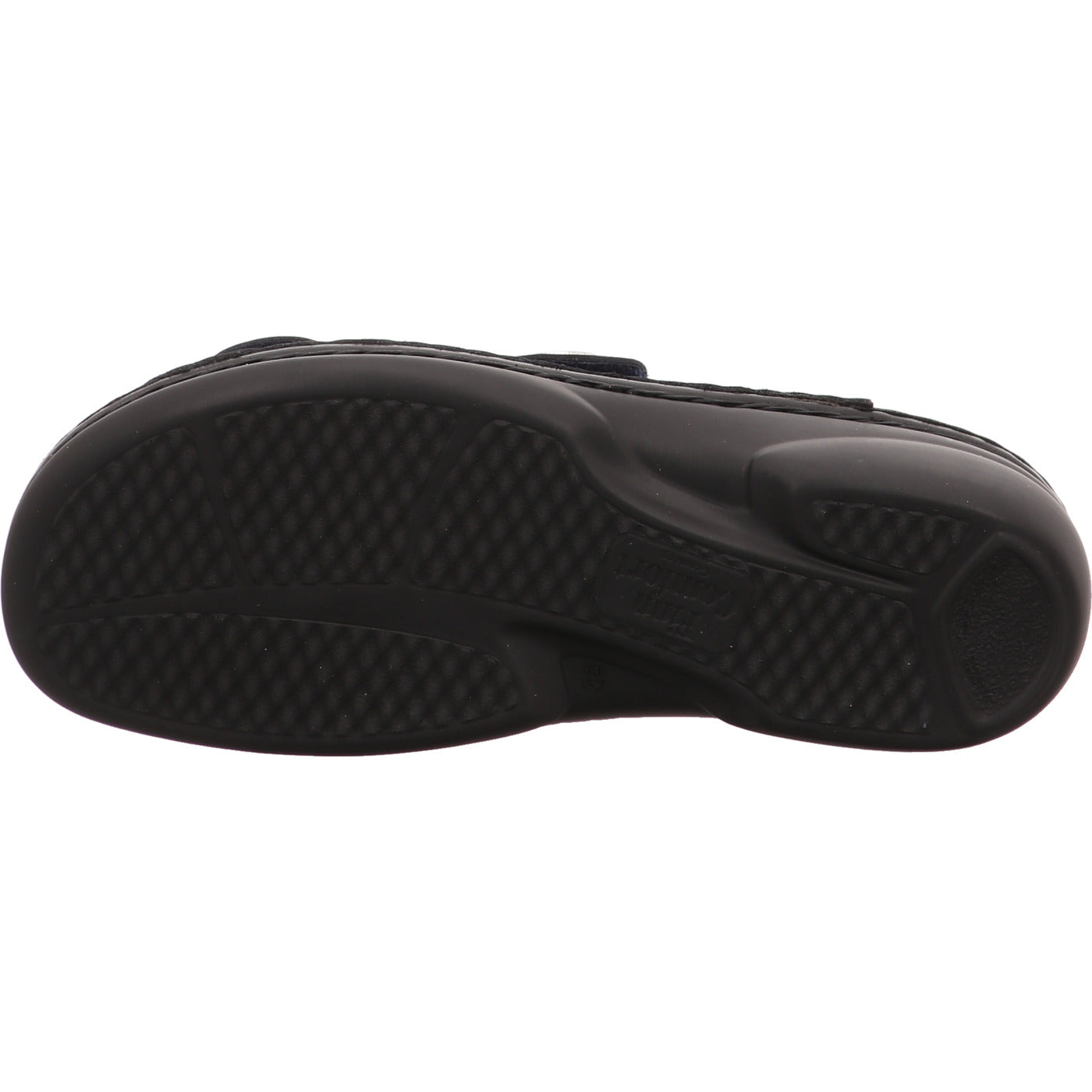FinnComfort Pantolette SANSIBAR blau